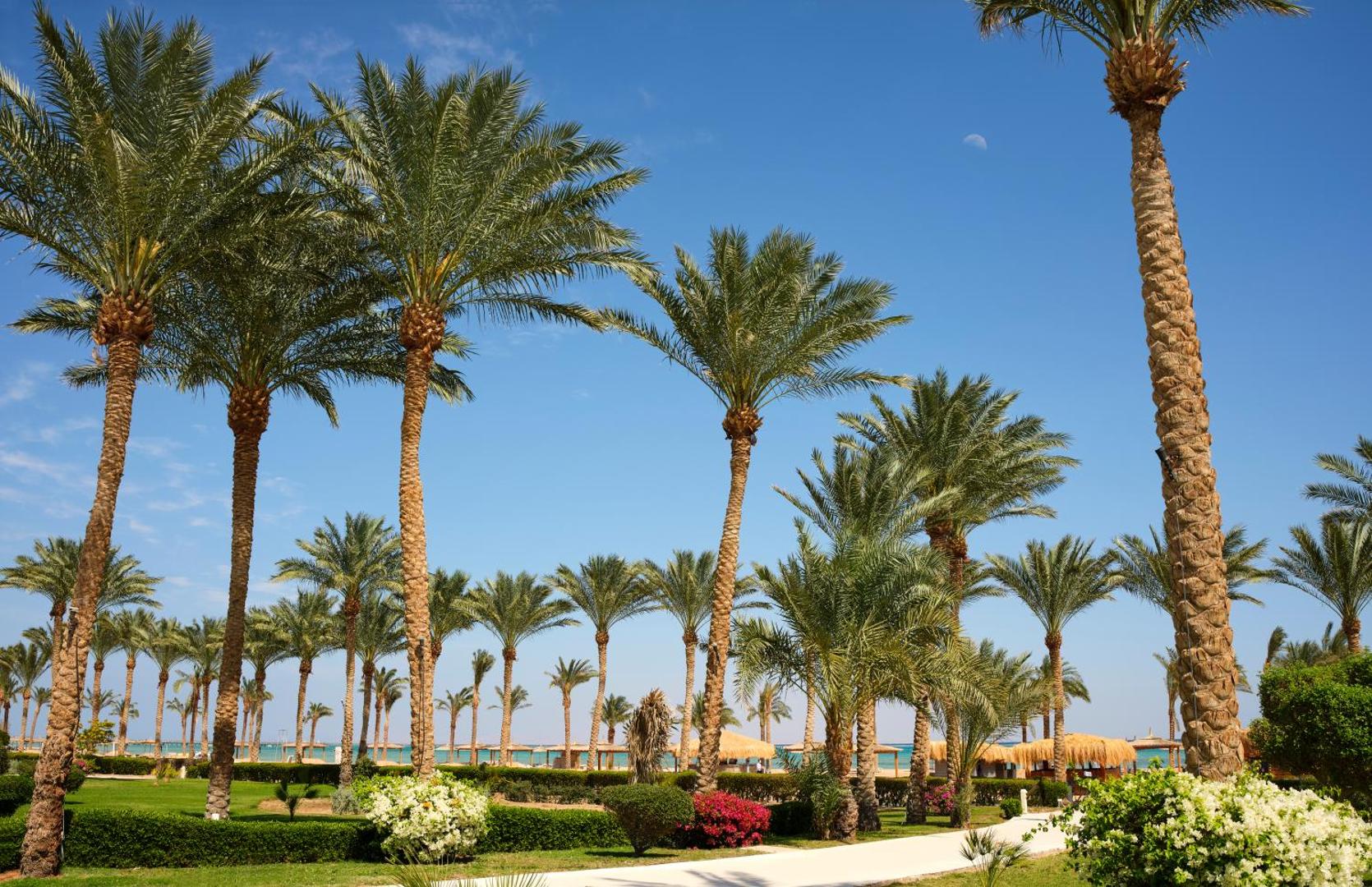 Coral Sea Waterworld