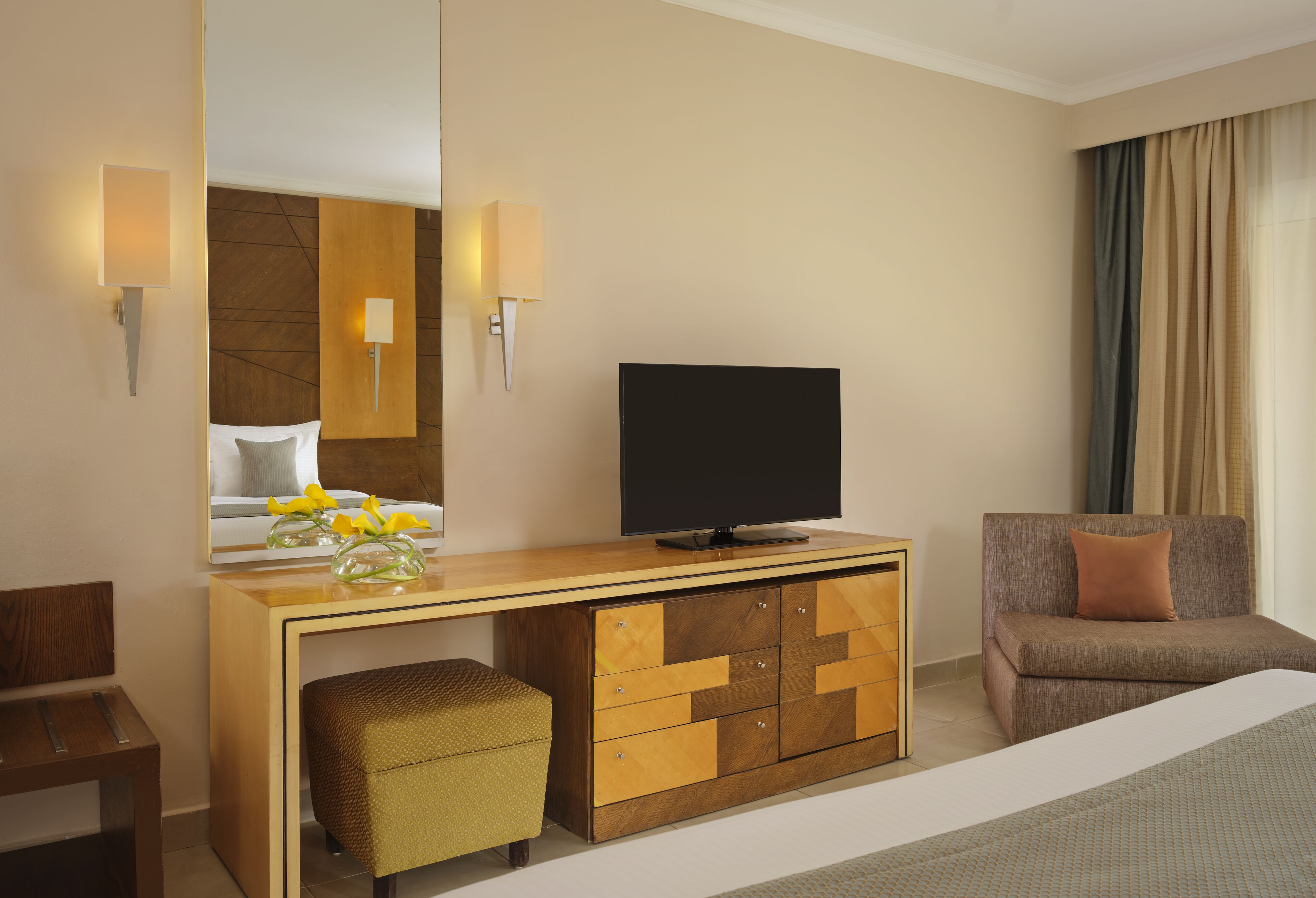 Coral Sea Waterworld