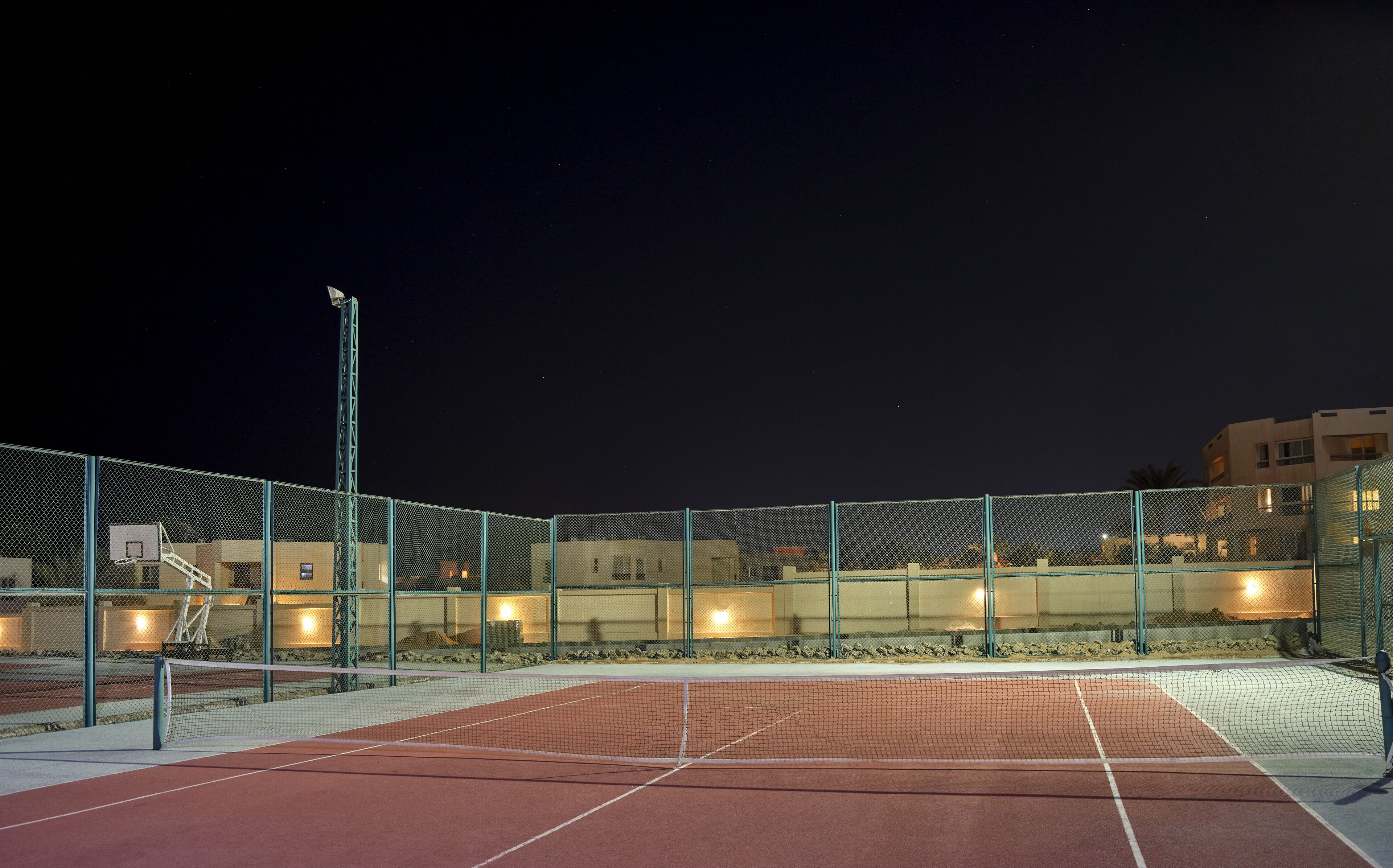 Coral Sea Waterworld