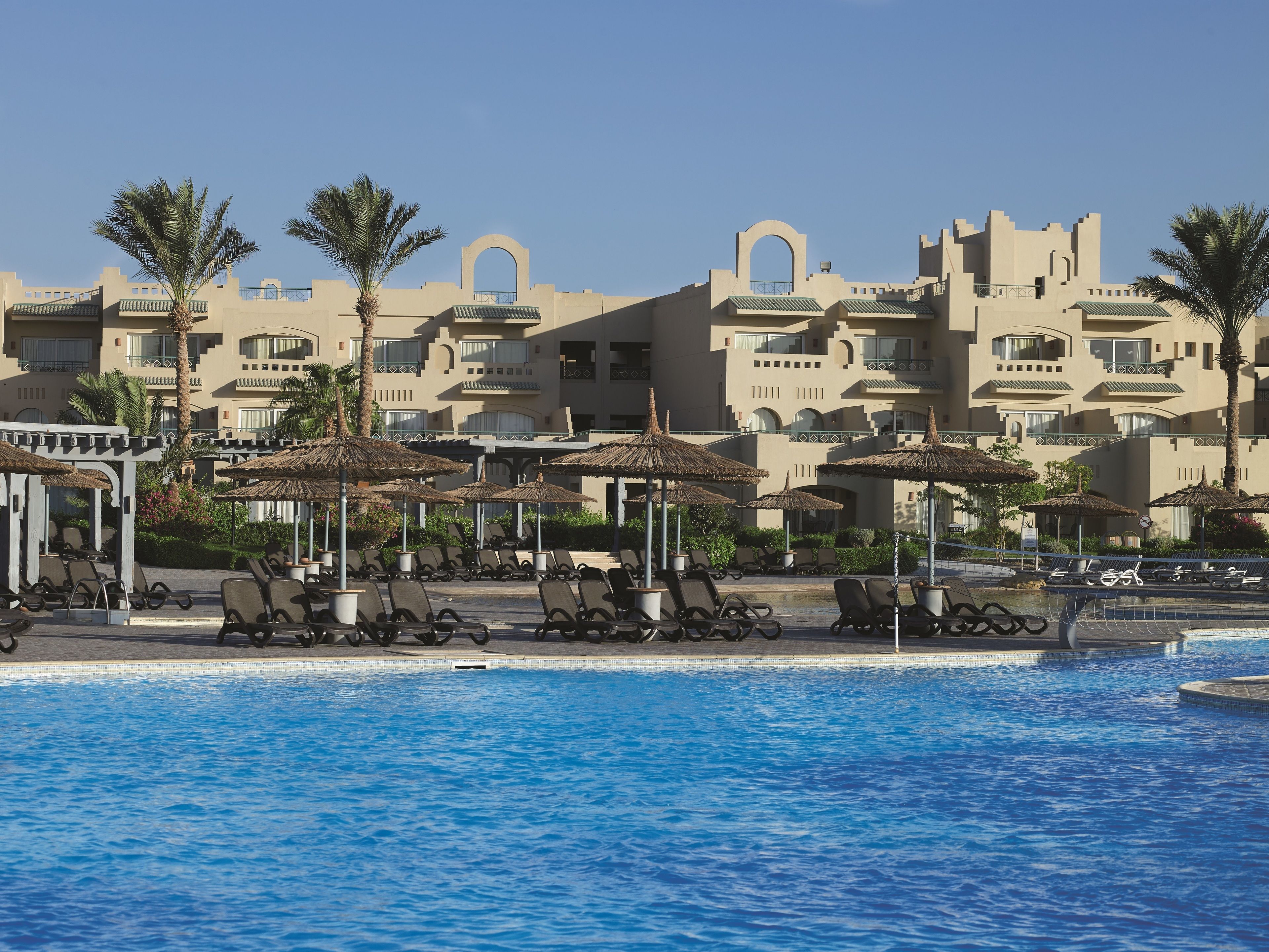 Coral Sea Waterworld