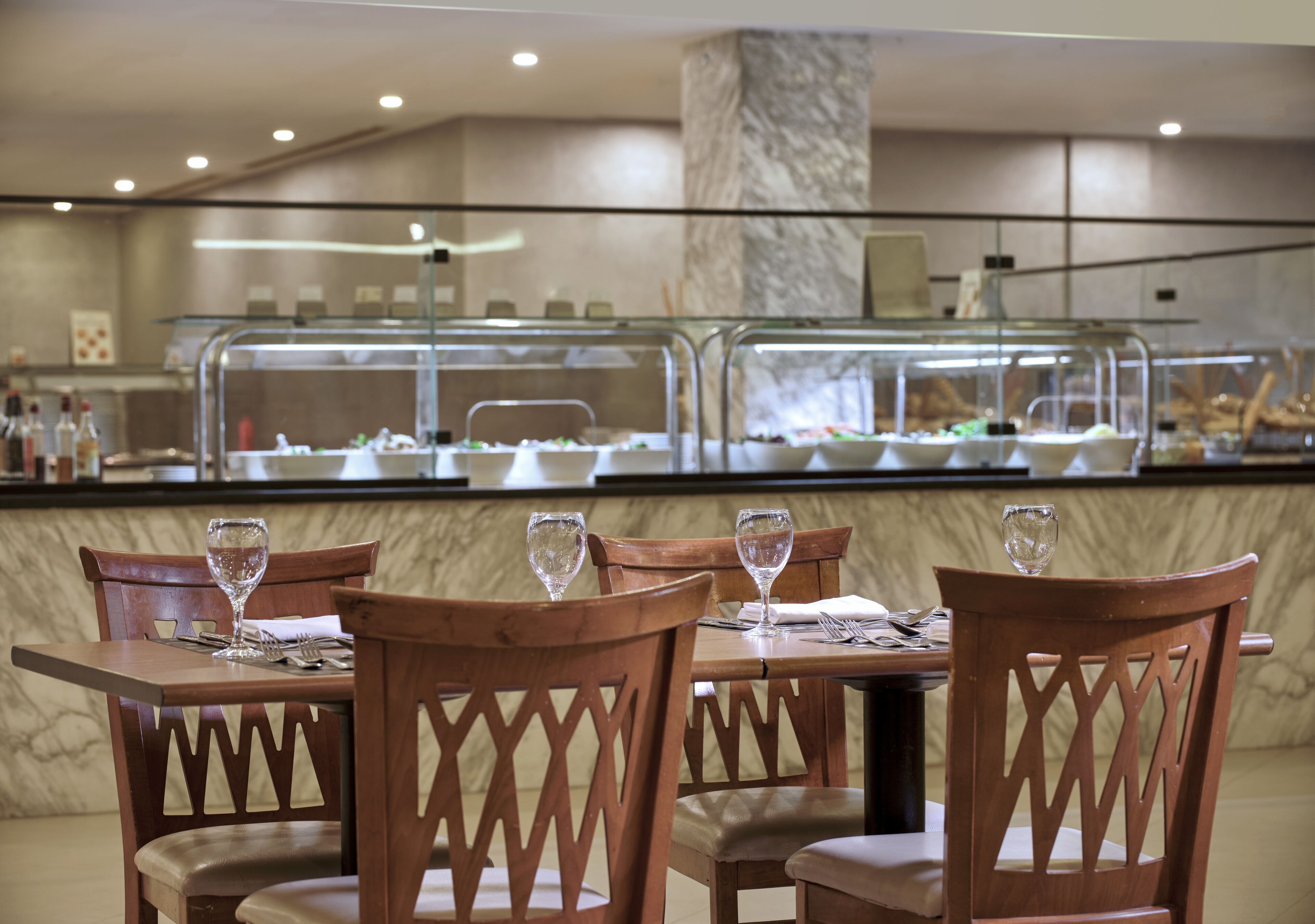 Coral Sea Waterworld