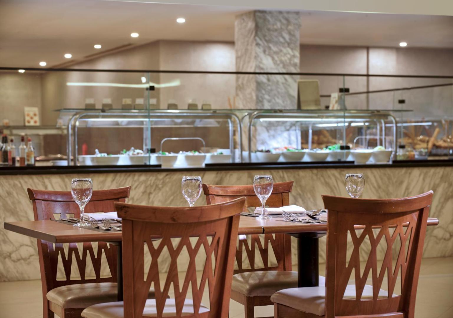 Coral Sea Waterworld