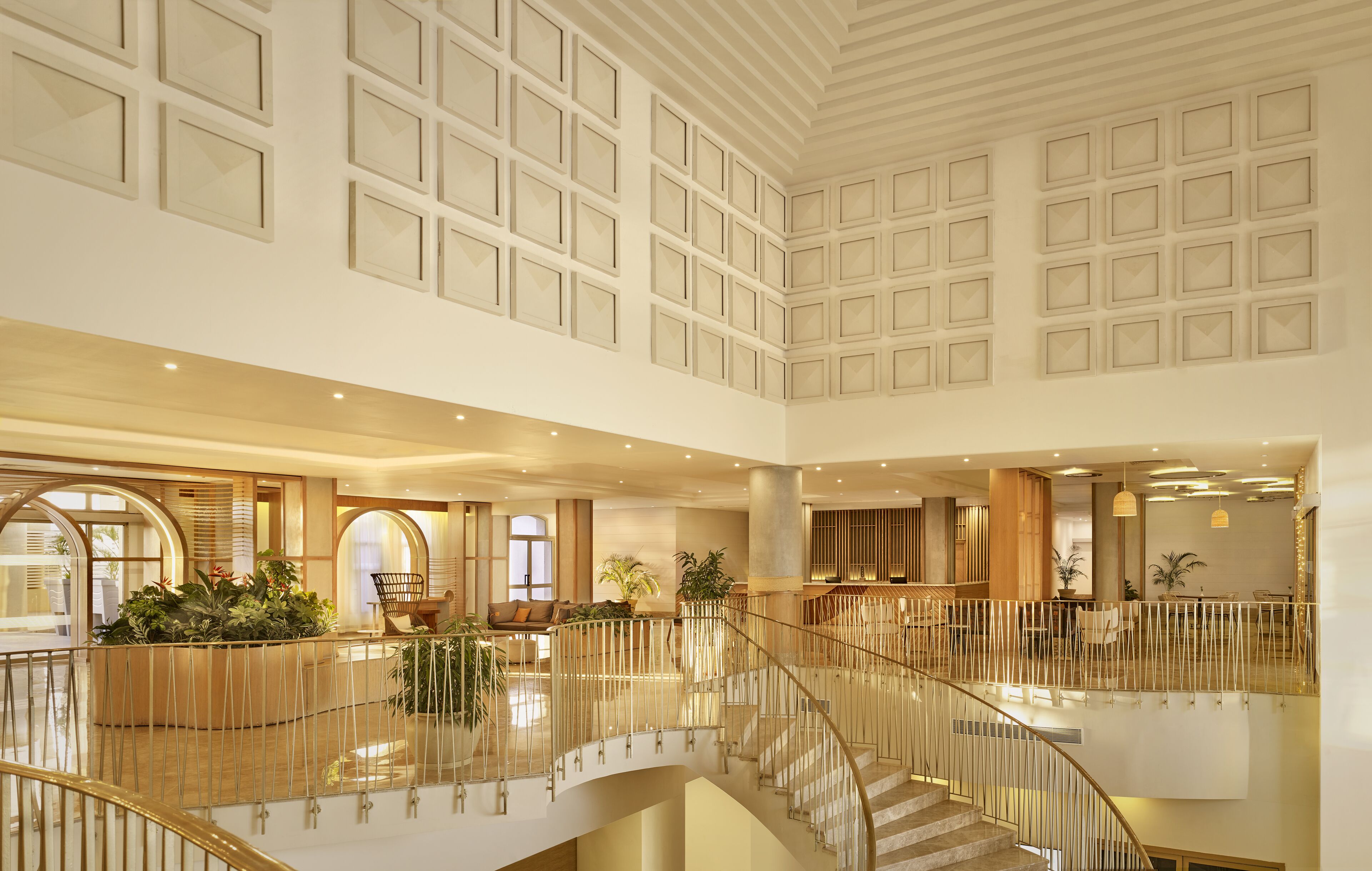 Coral Sea Waterworld