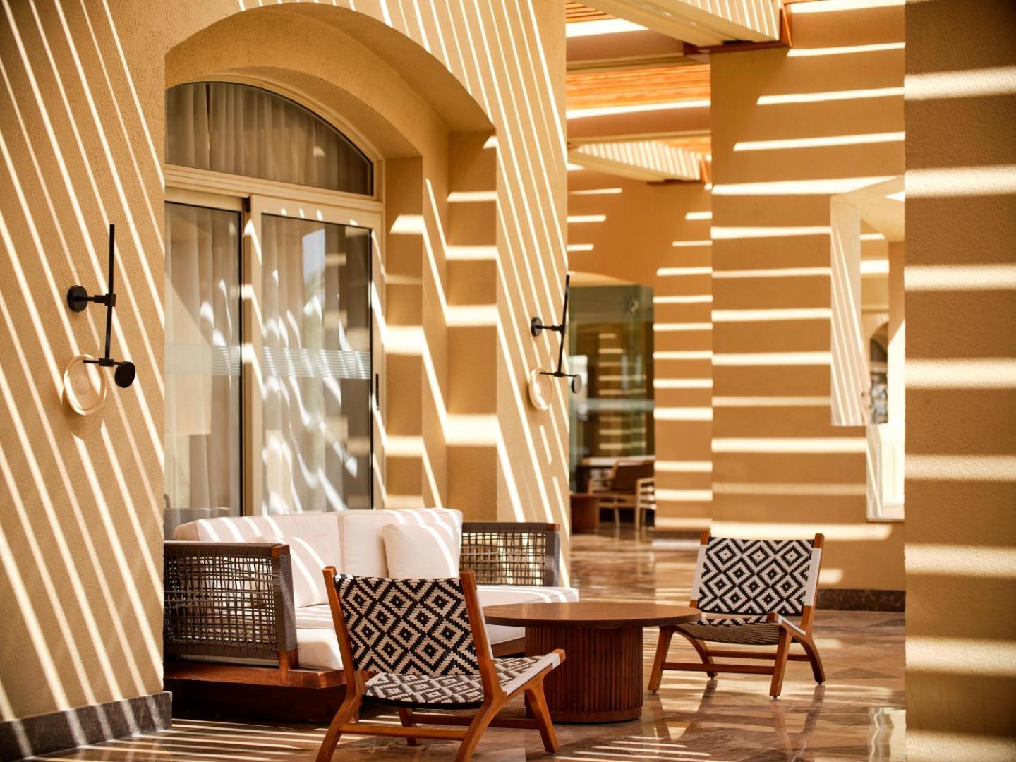 Coral Sea Waterworld