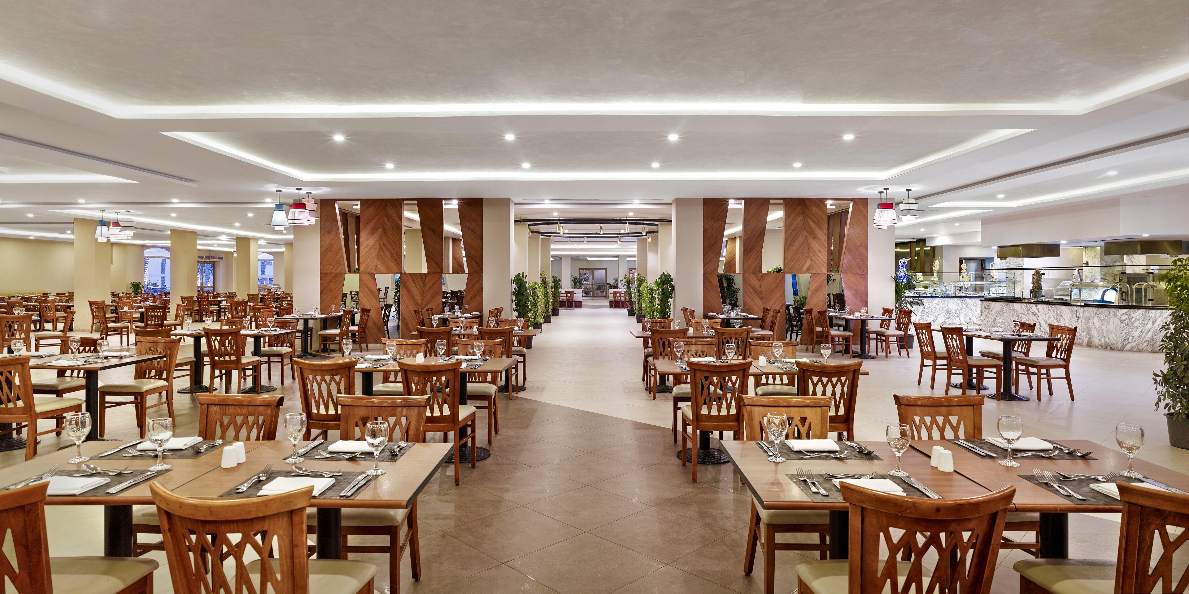 Coral Sea Waterworld