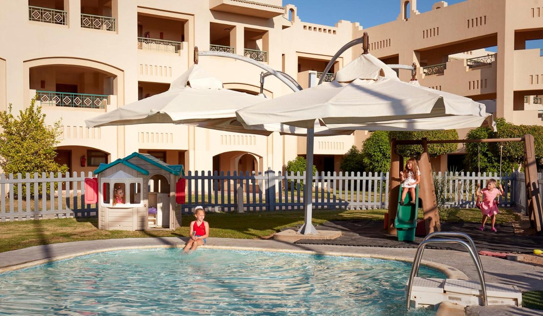 Coral Sea Waterworld