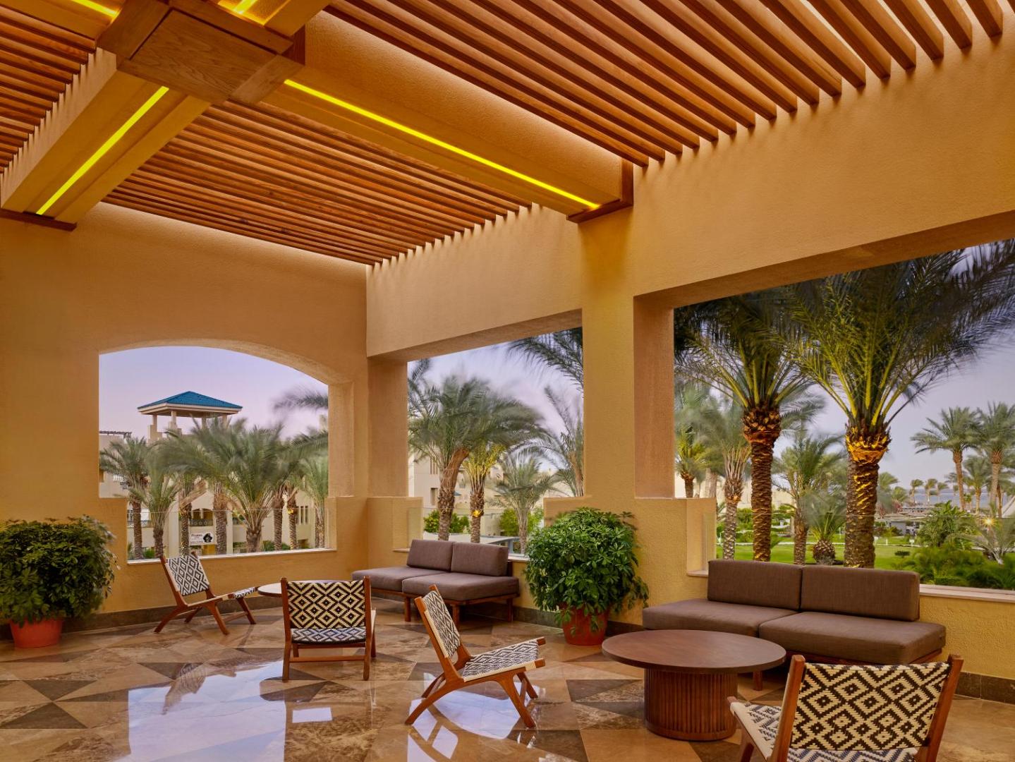 Coral Sea Waterworld