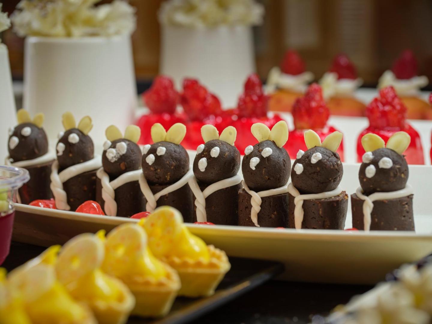 Coral Sea Waterworld