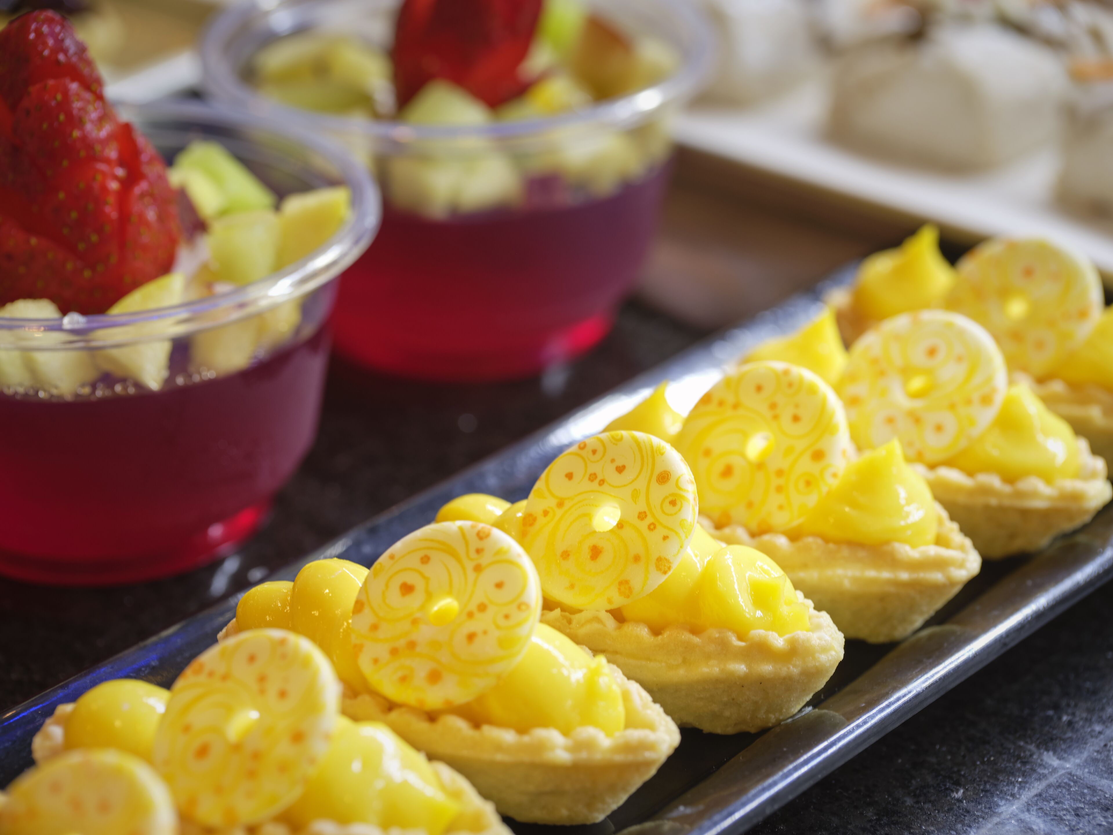 Coral Sea Waterworld