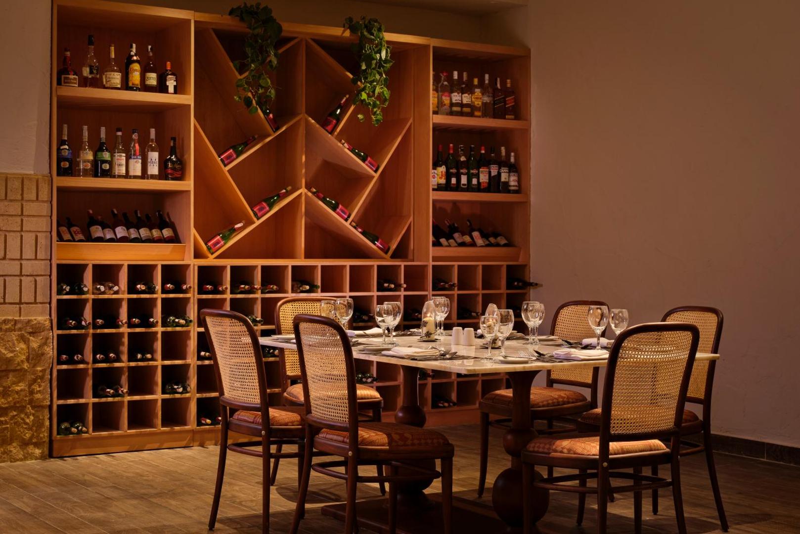 Coral Sea Waterworld