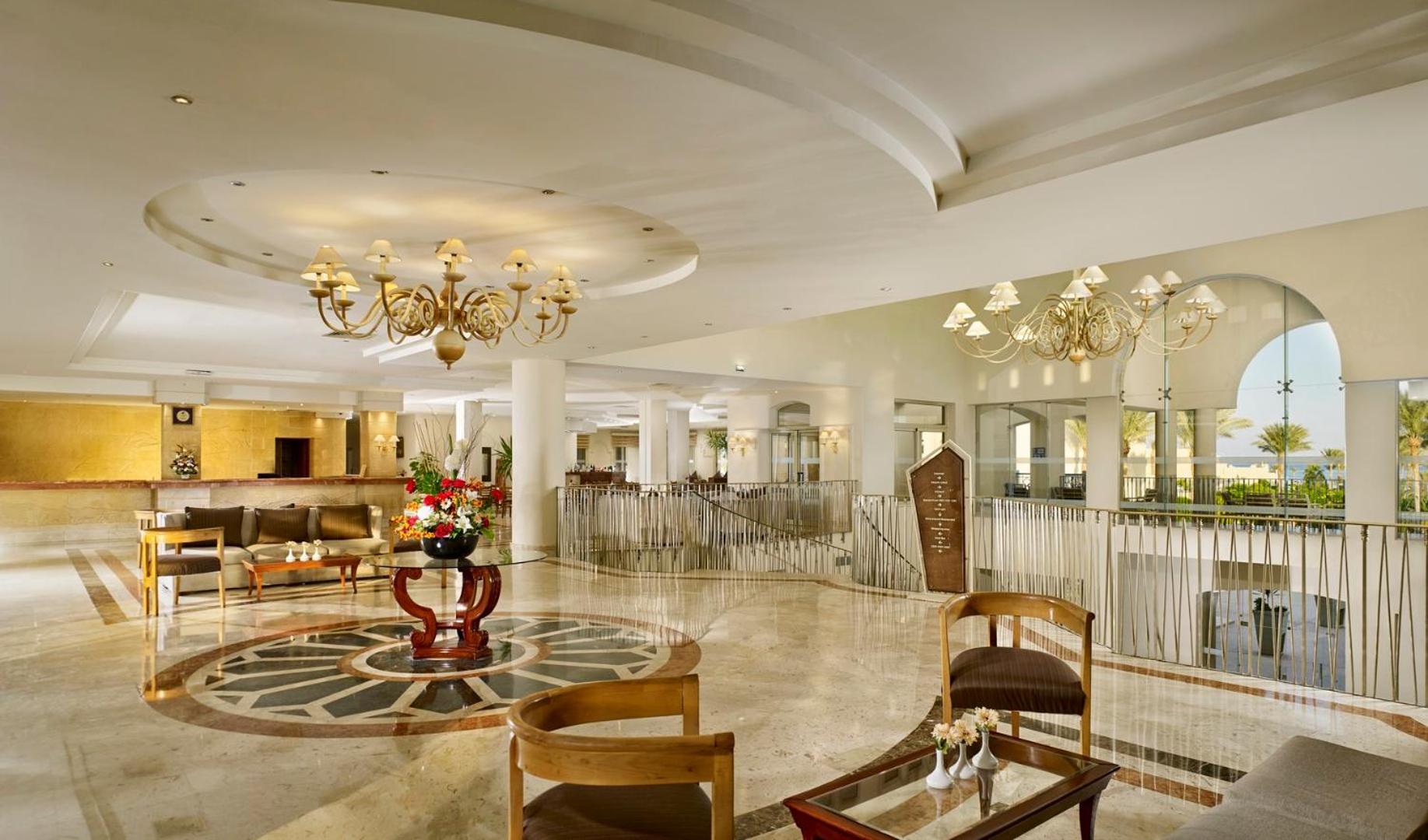 Coral Sea Waterworld