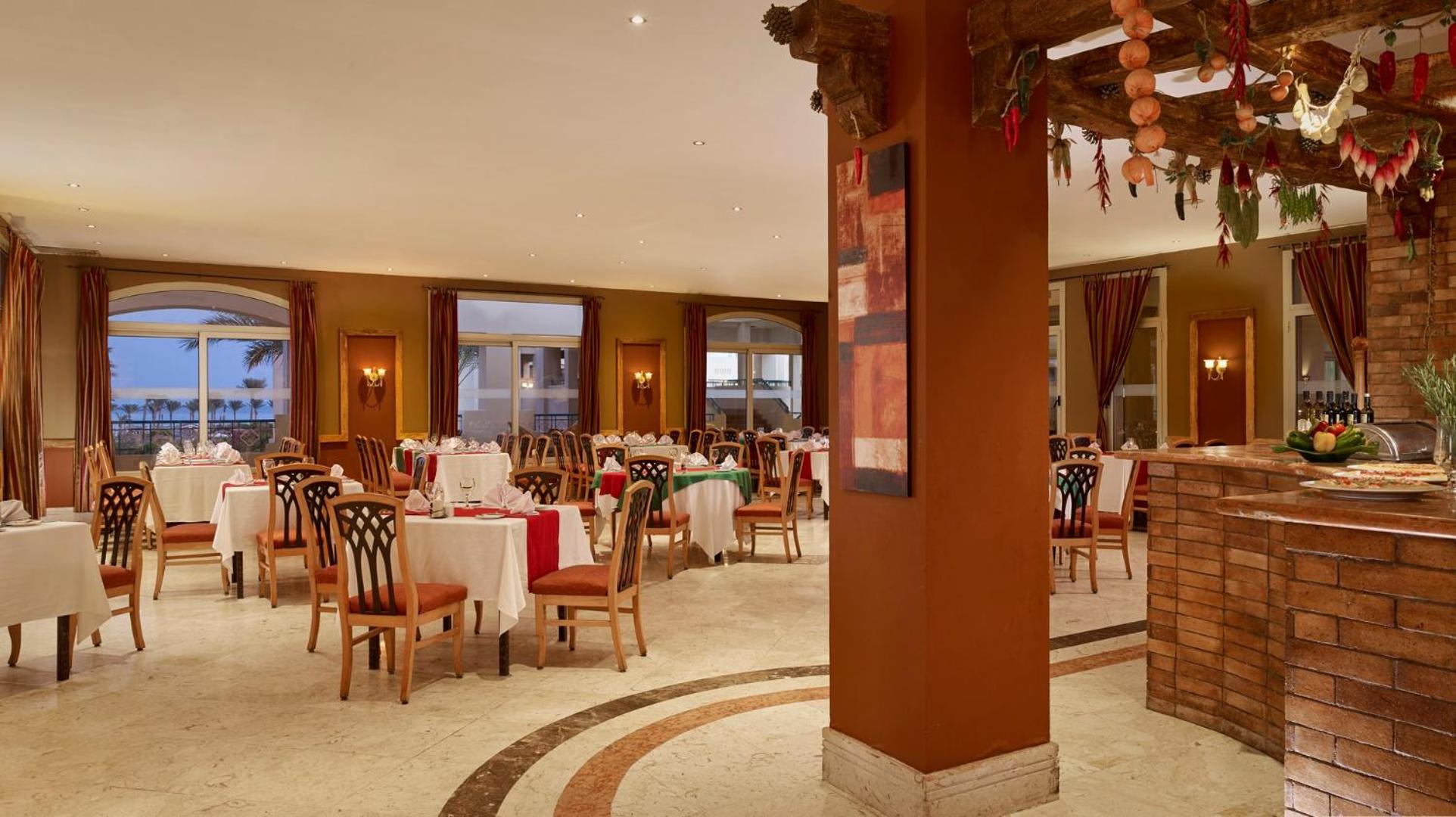 Coral Sea Waterworld