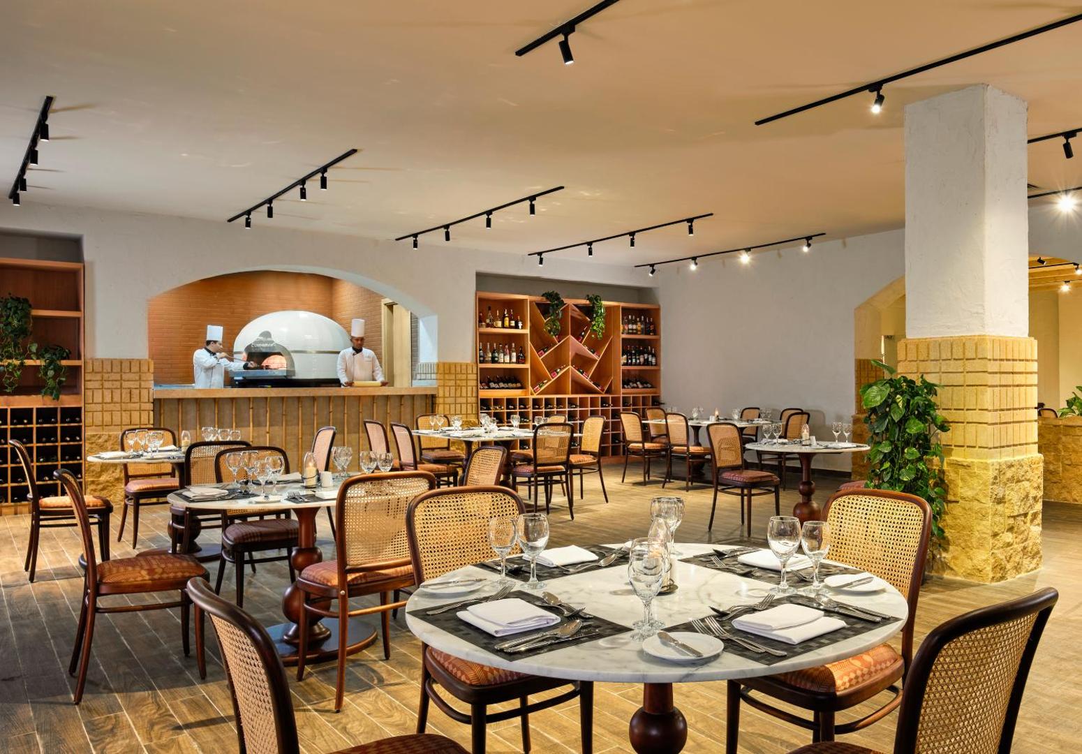 Coral Sea Waterworld