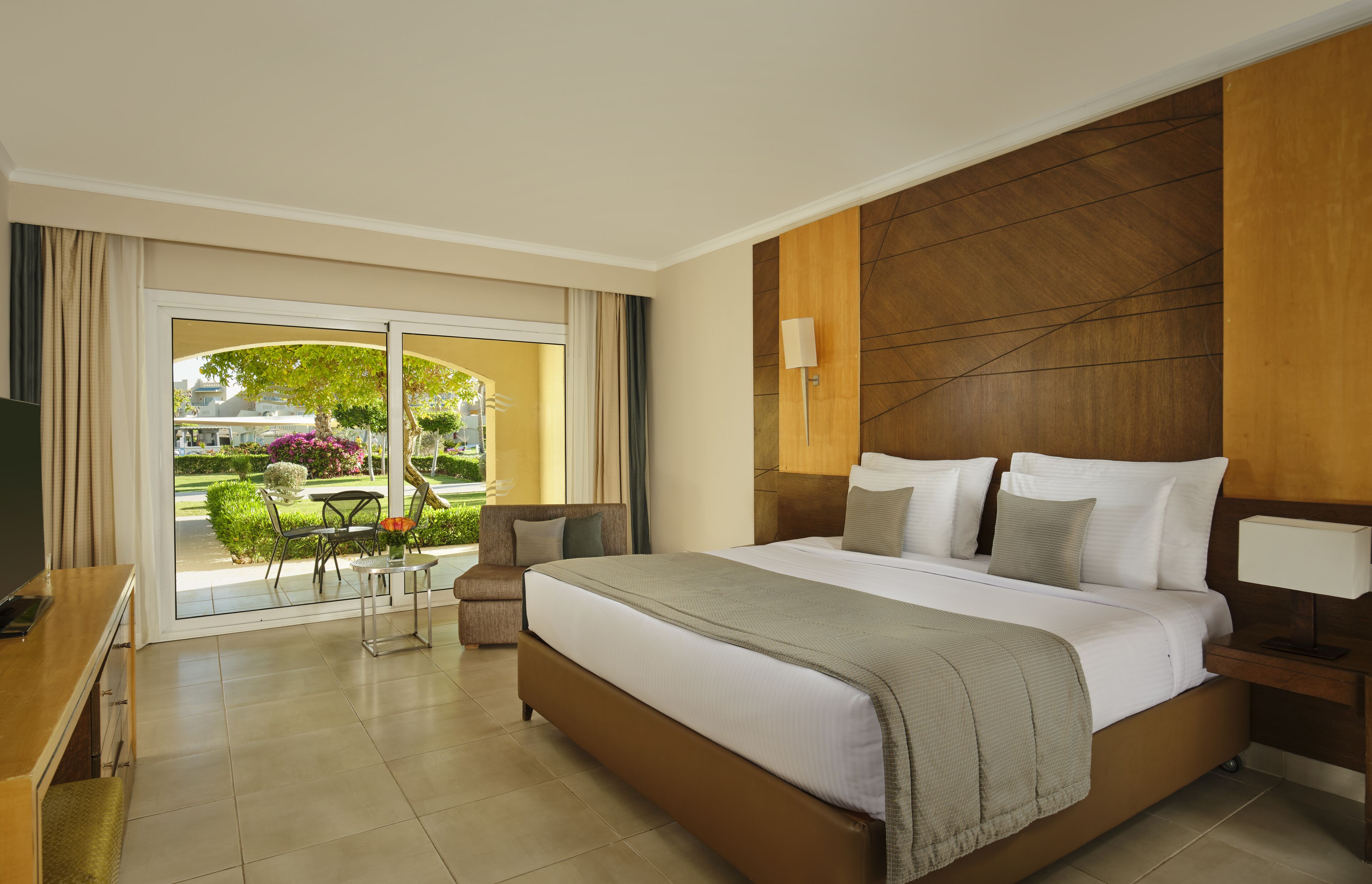 Coral Sea Waterworld