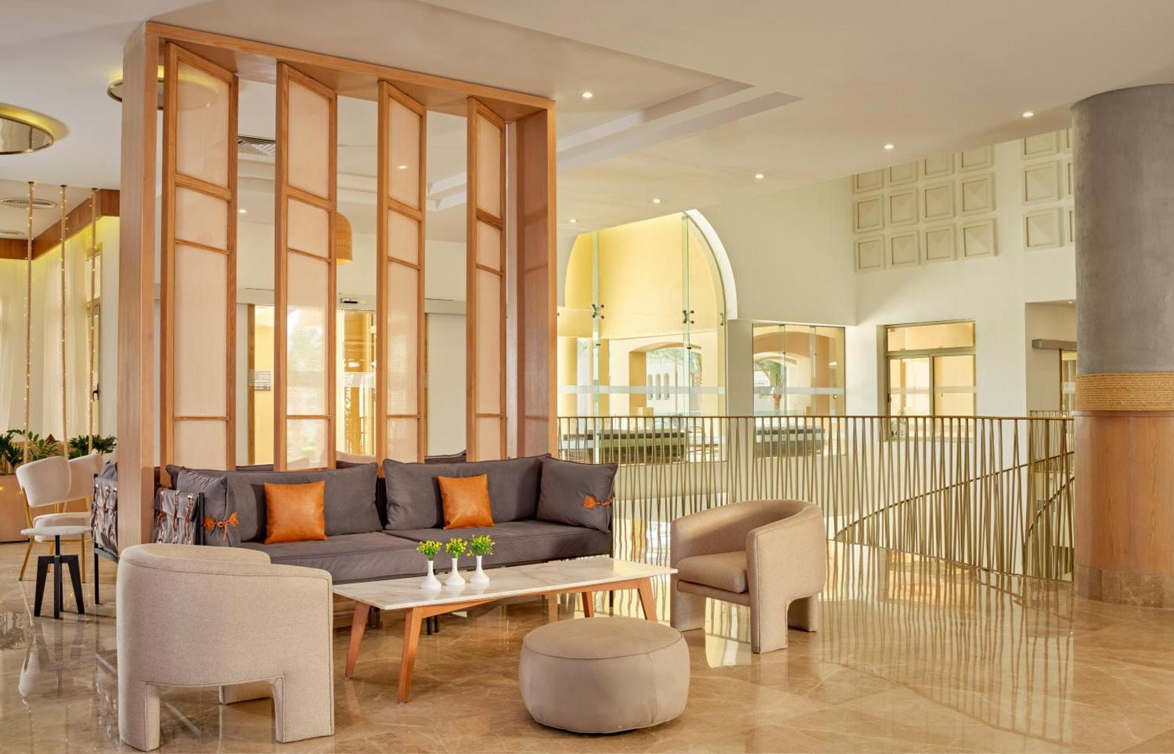 Coral Sea Waterworld