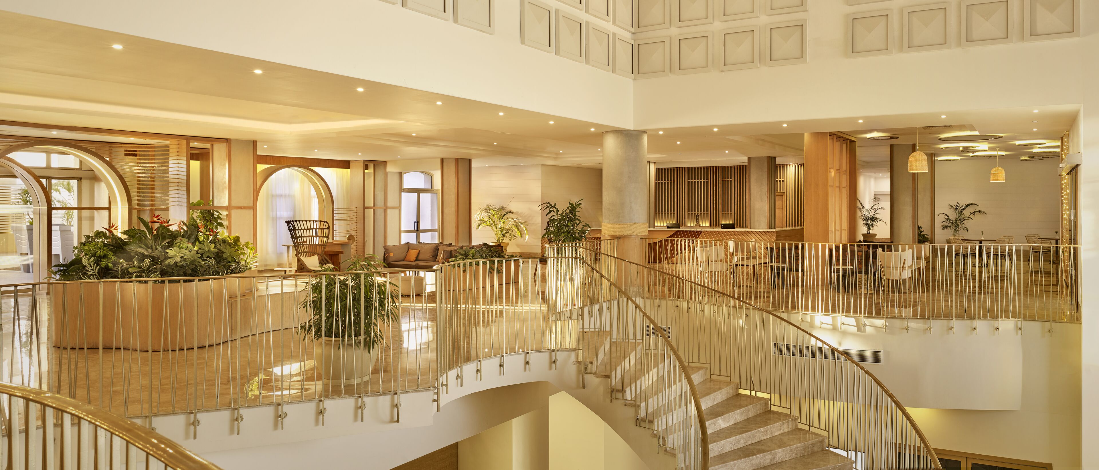 Coral Sea Waterworld