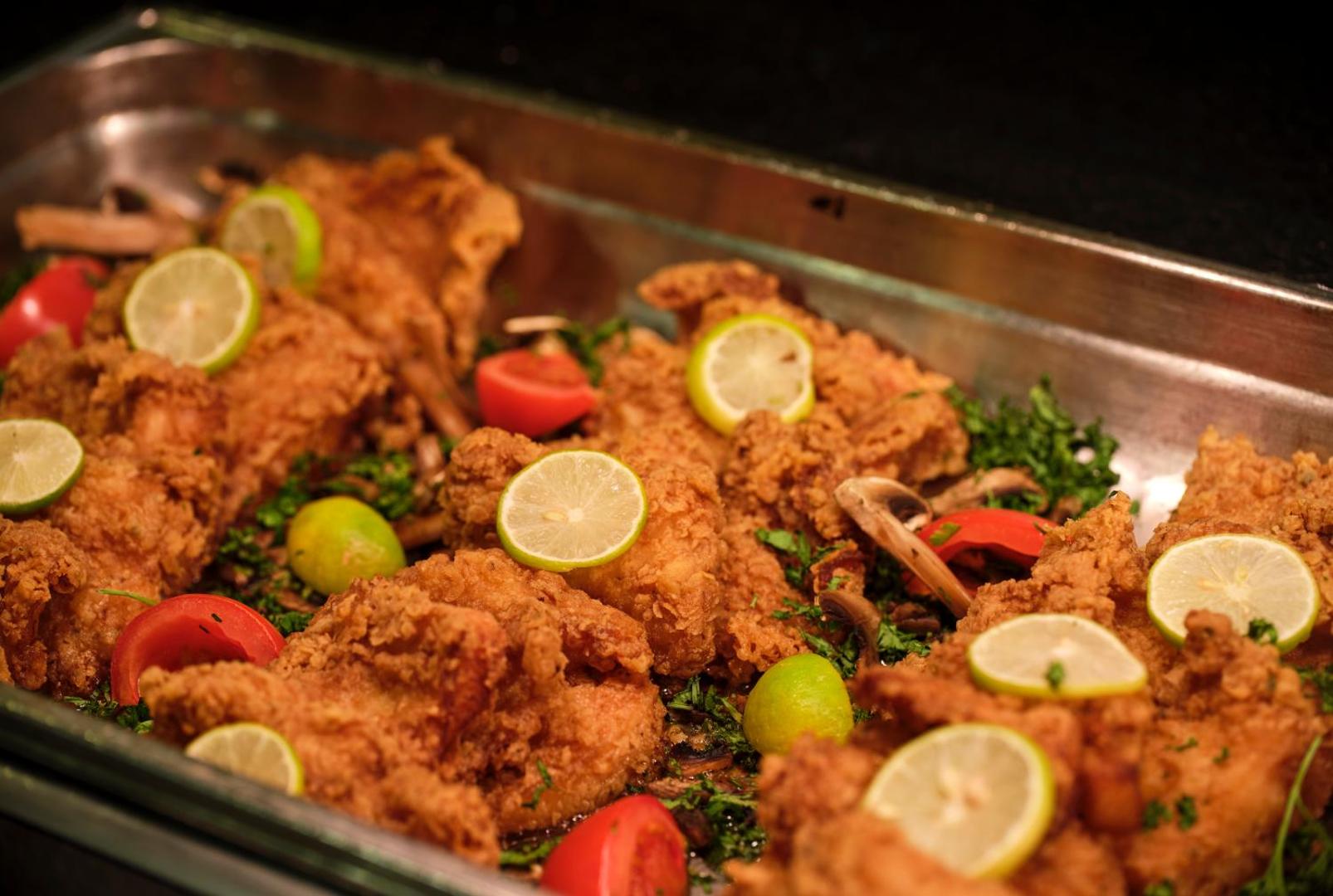 Coral Sea Waterworld