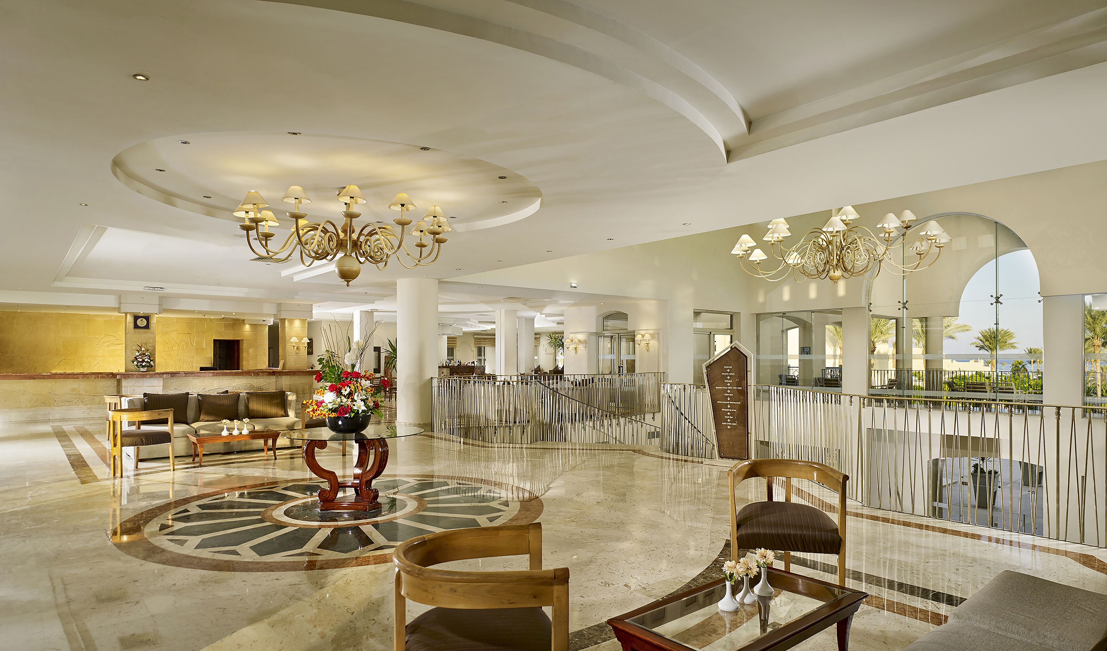 Coral Sea Waterworld