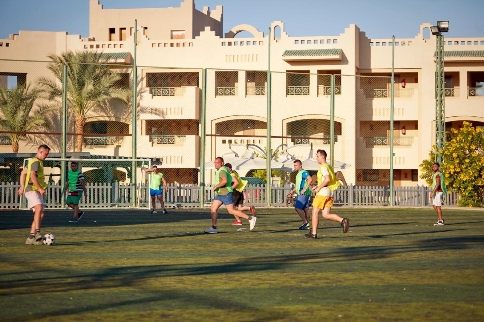 Coral Sea Waterworld