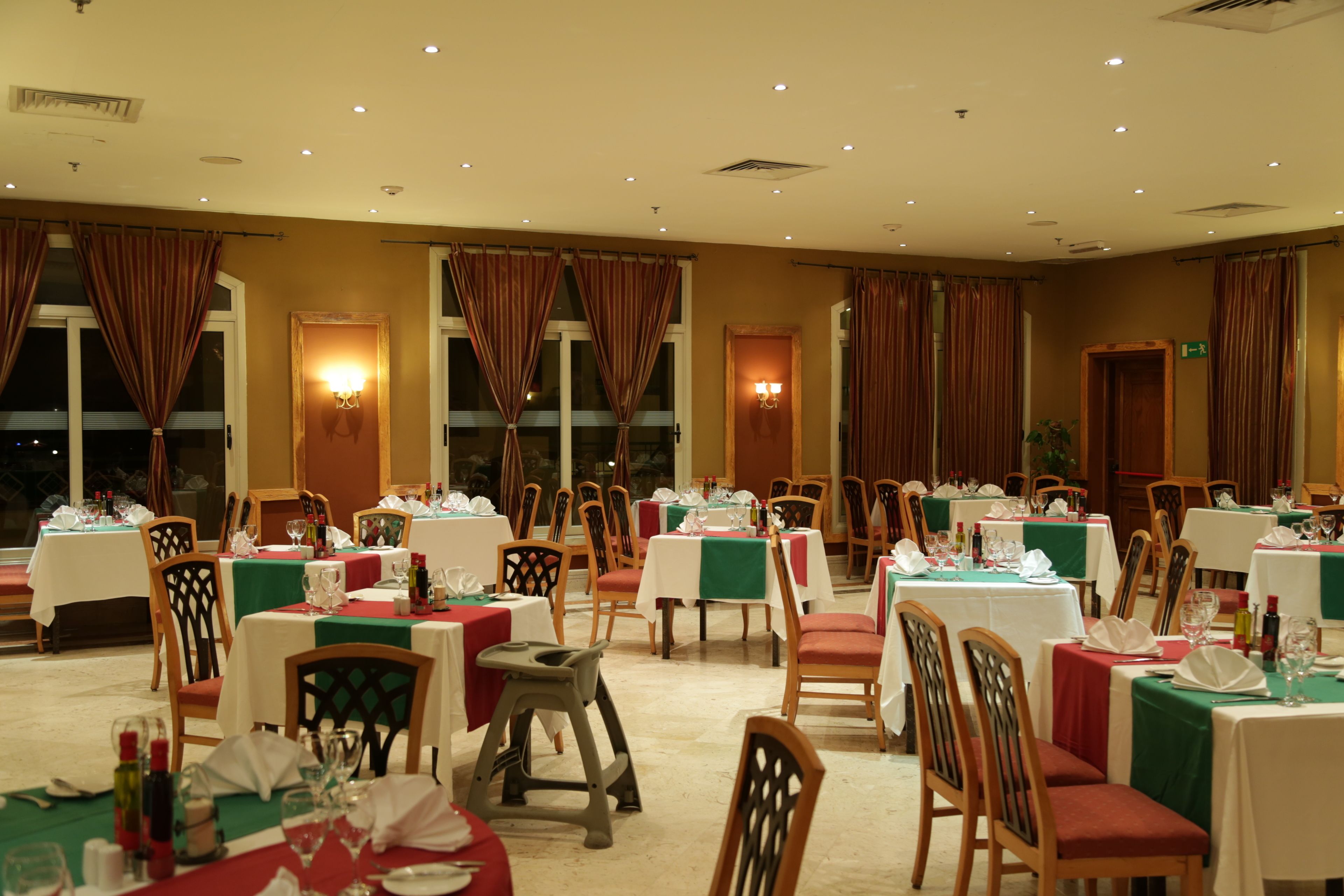 Coral Sea Waterworld