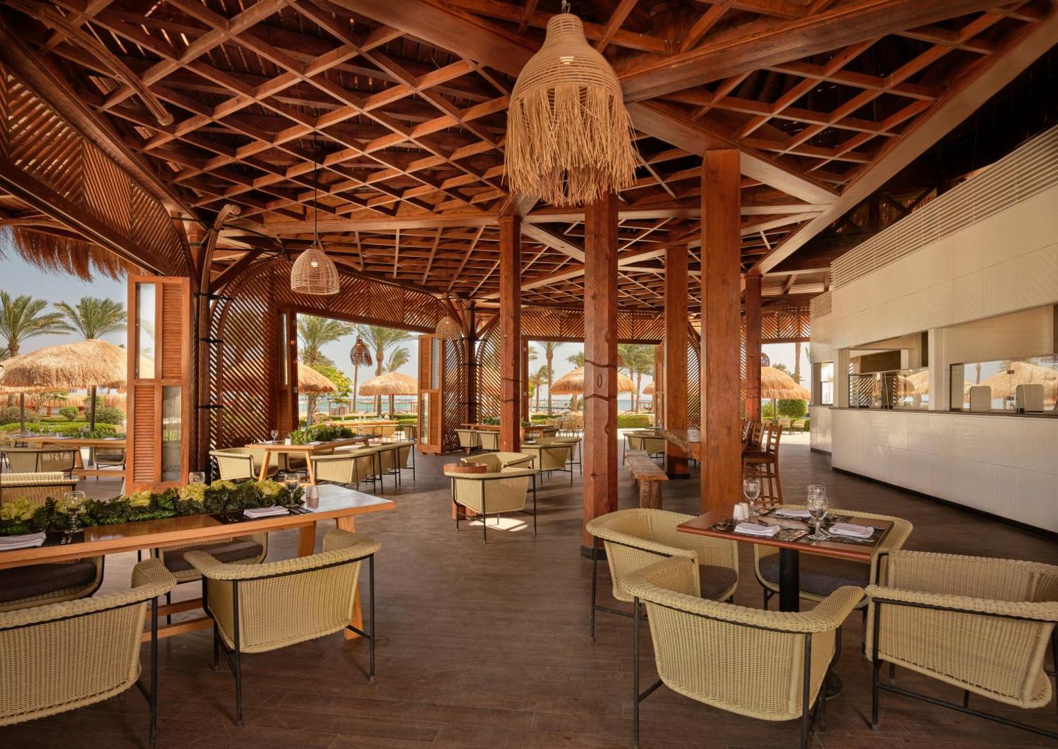 Coral Sea Waterworld