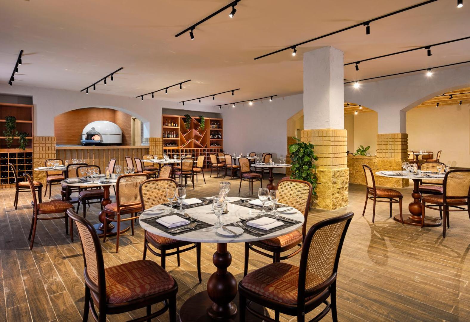 Coral Sea Waterworld