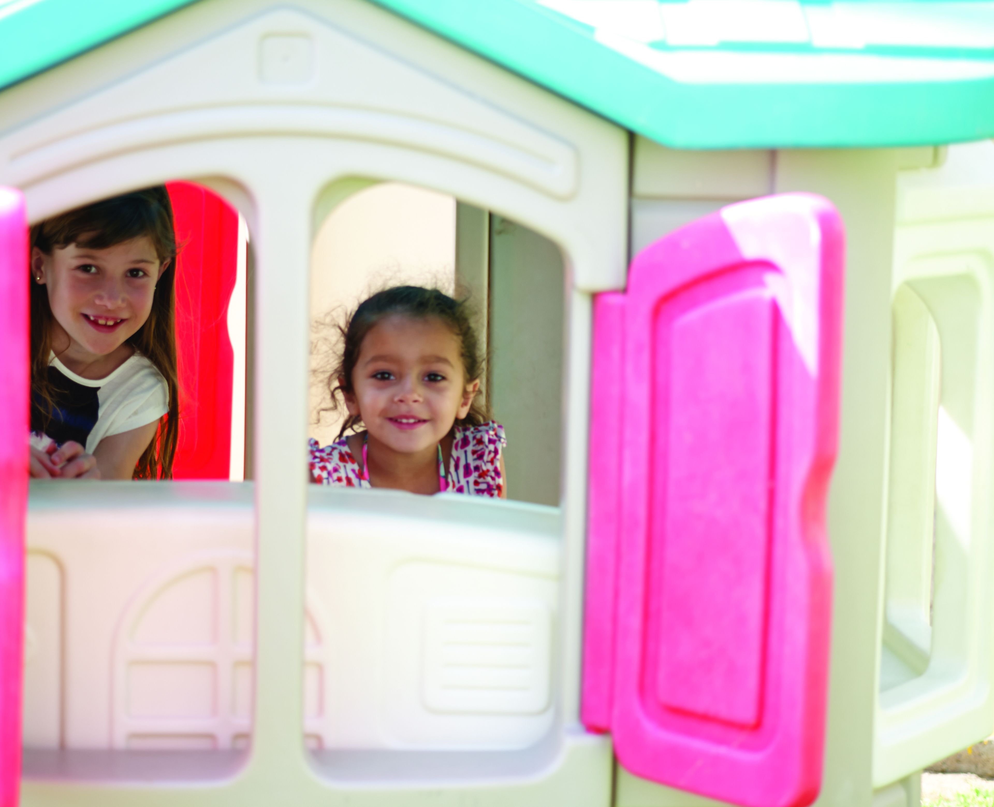 Coral Sea Waterworld