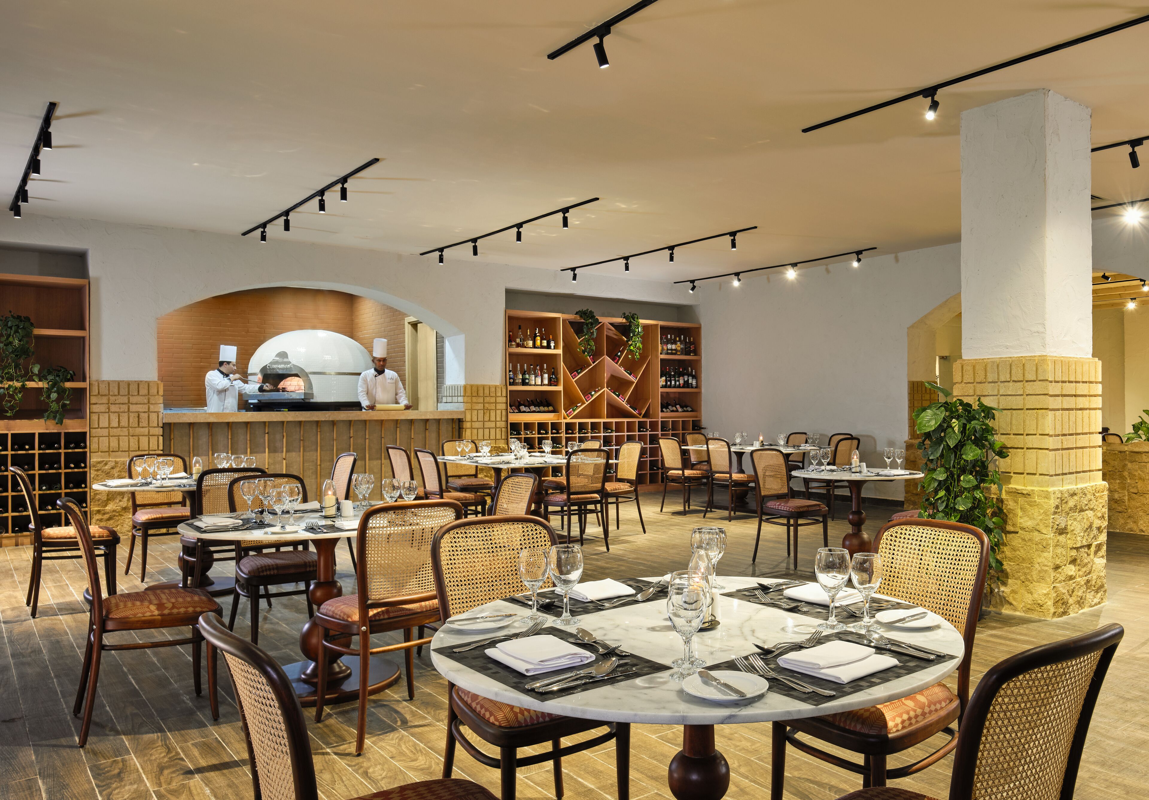 Coral Sea Waterworld