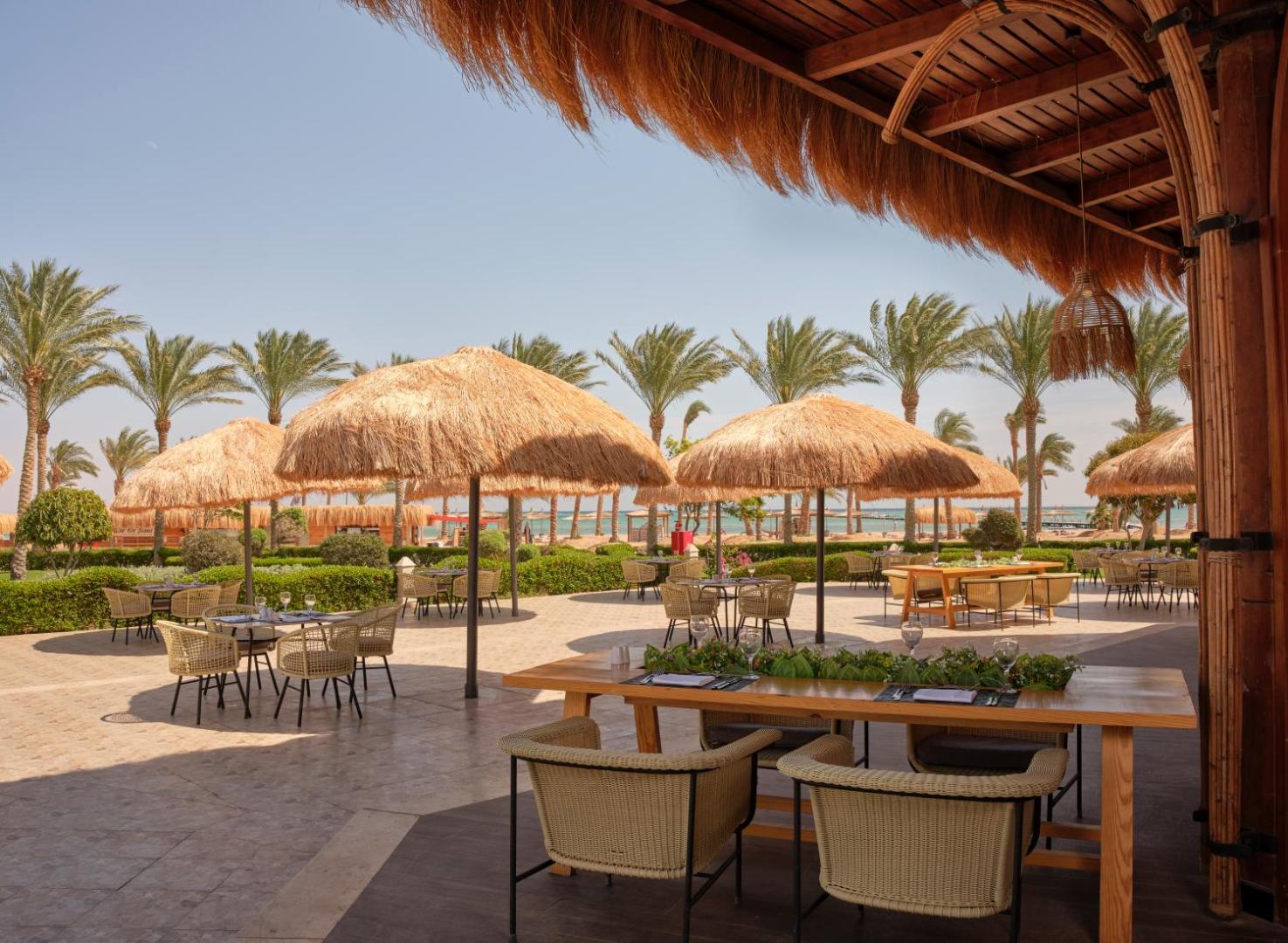 Coral Sea Waterworld