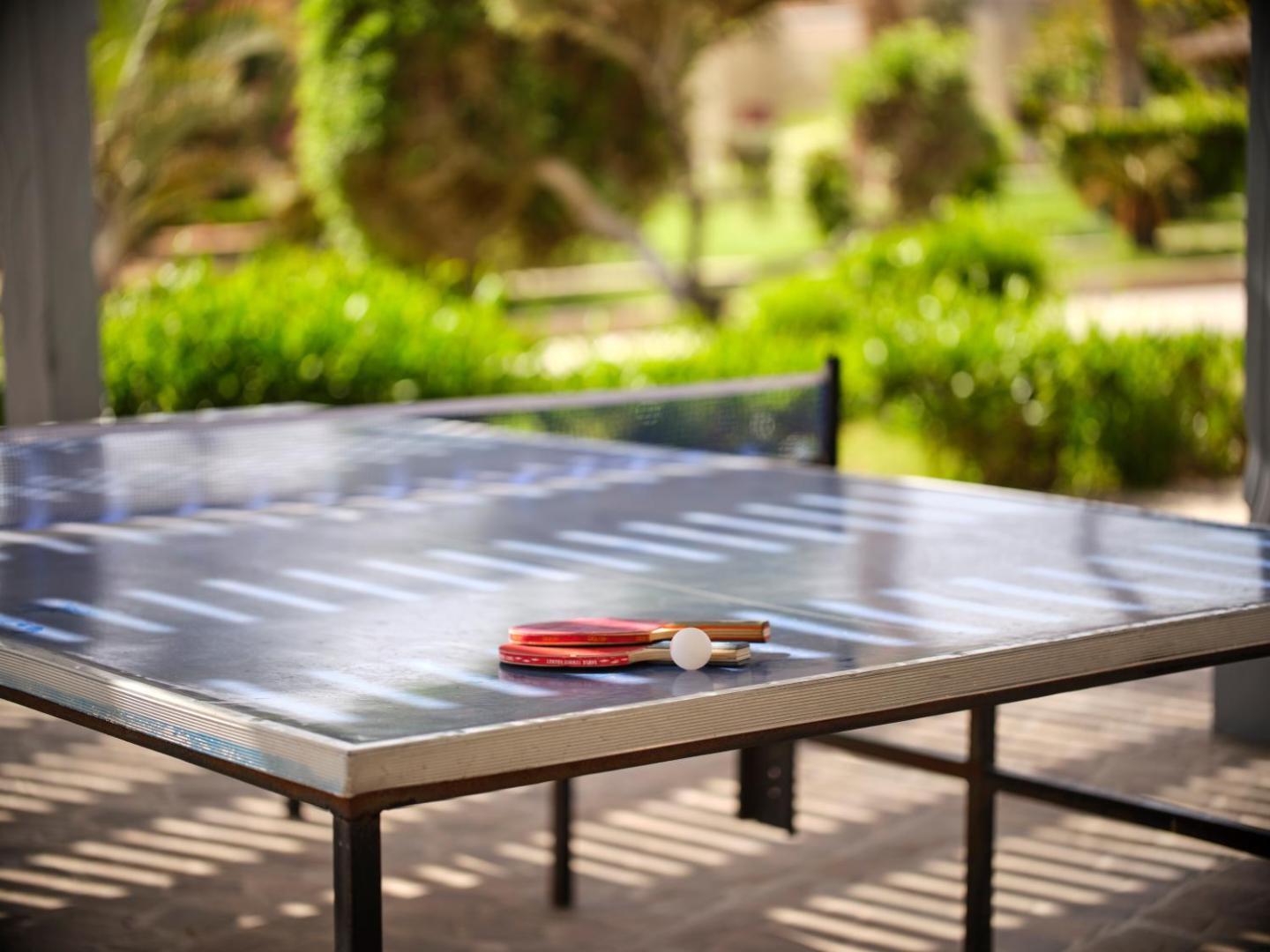 Coral Sea Waterworld