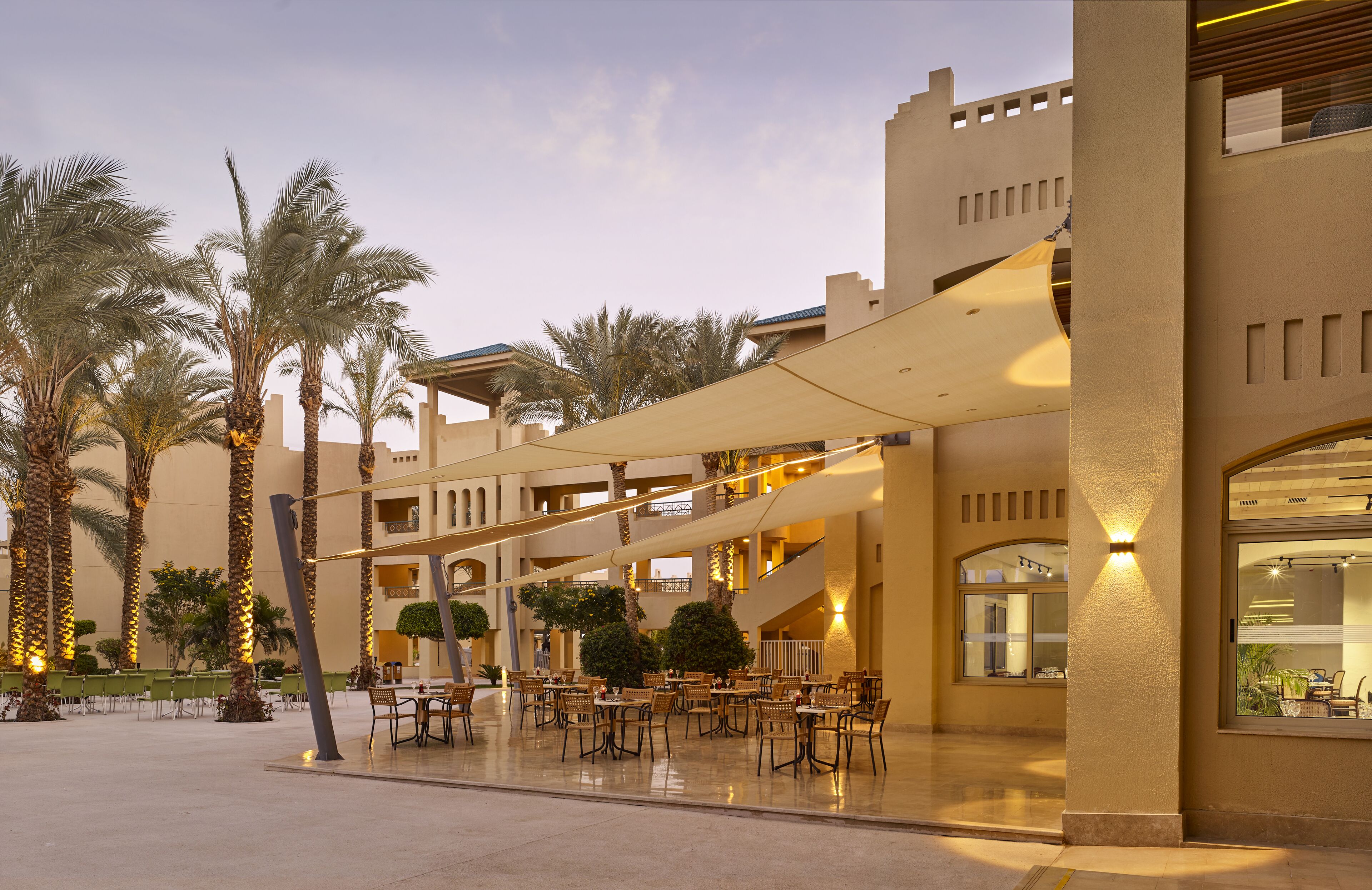 Coral Sea Waterworld