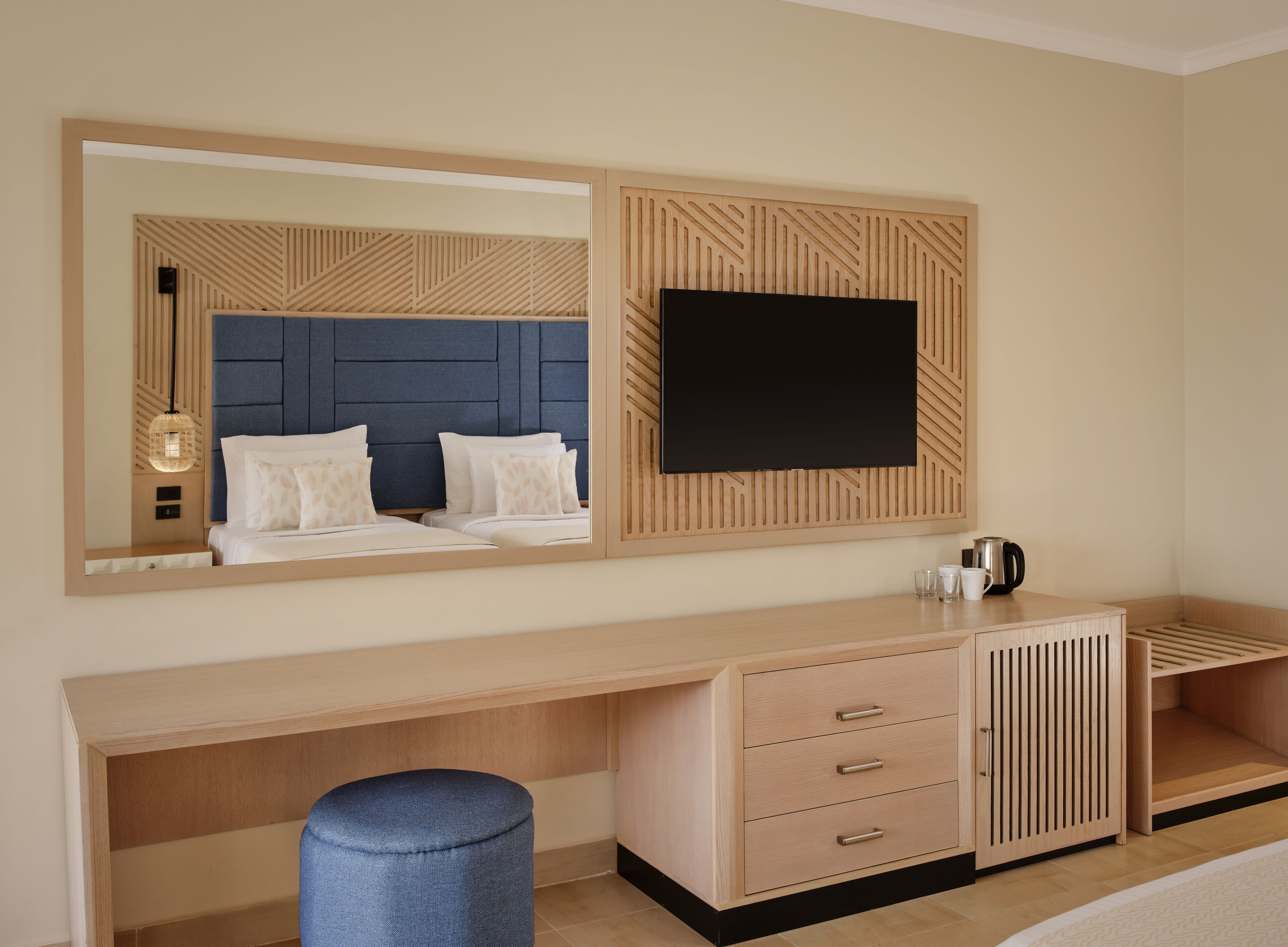 Coral Sea Waterworld