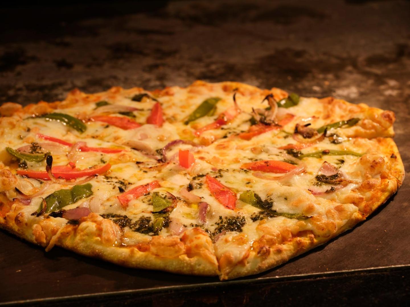 Coral Sea Waterworld