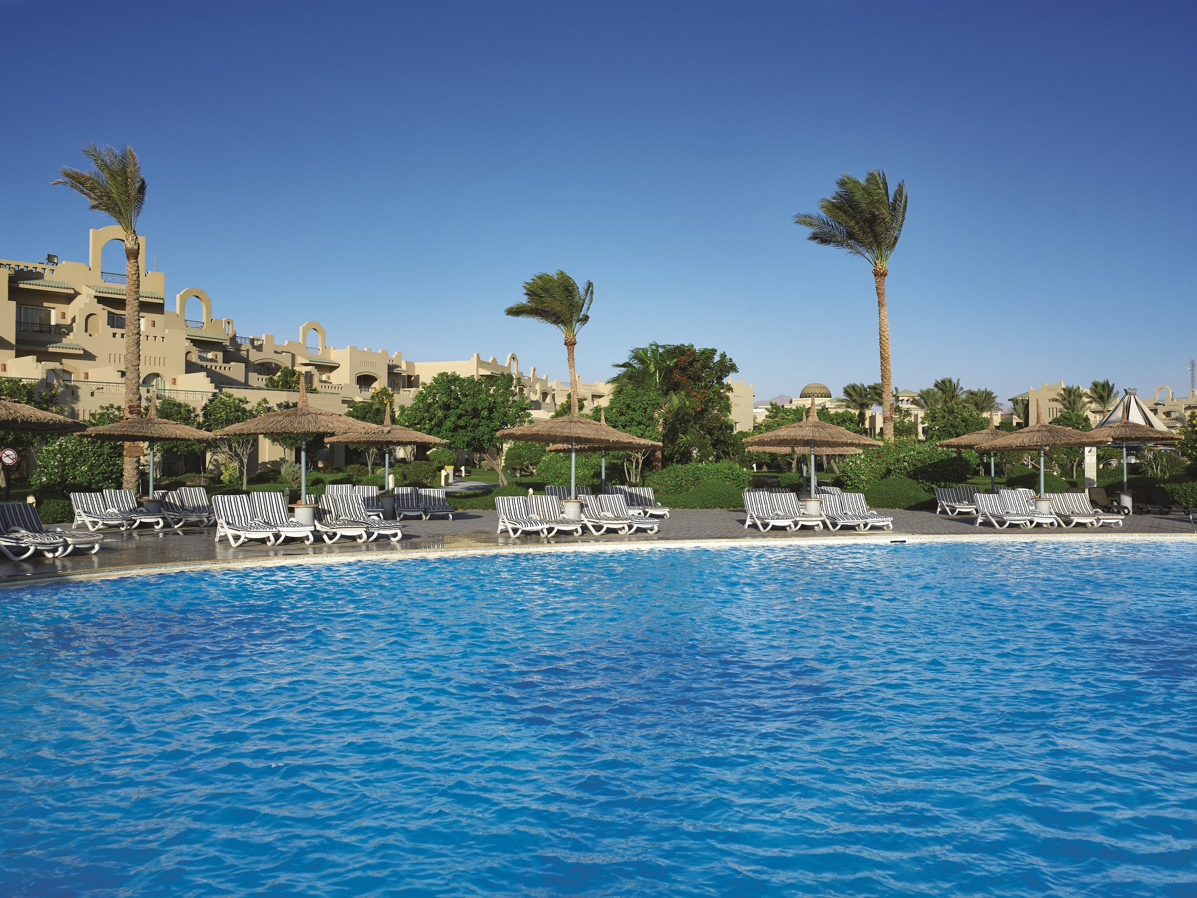 Coral Sea Waterworld