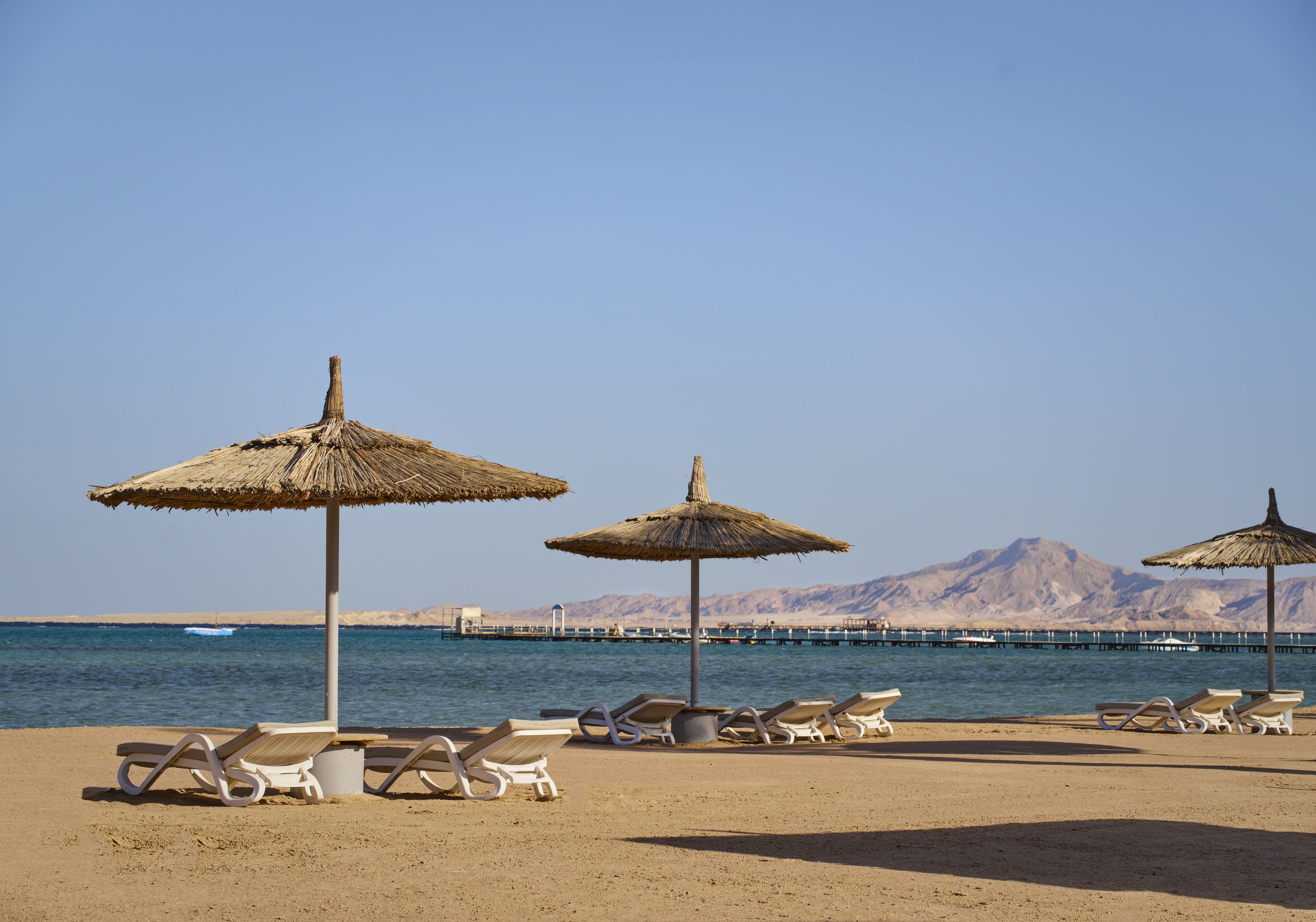 Coral Sea Waterworld