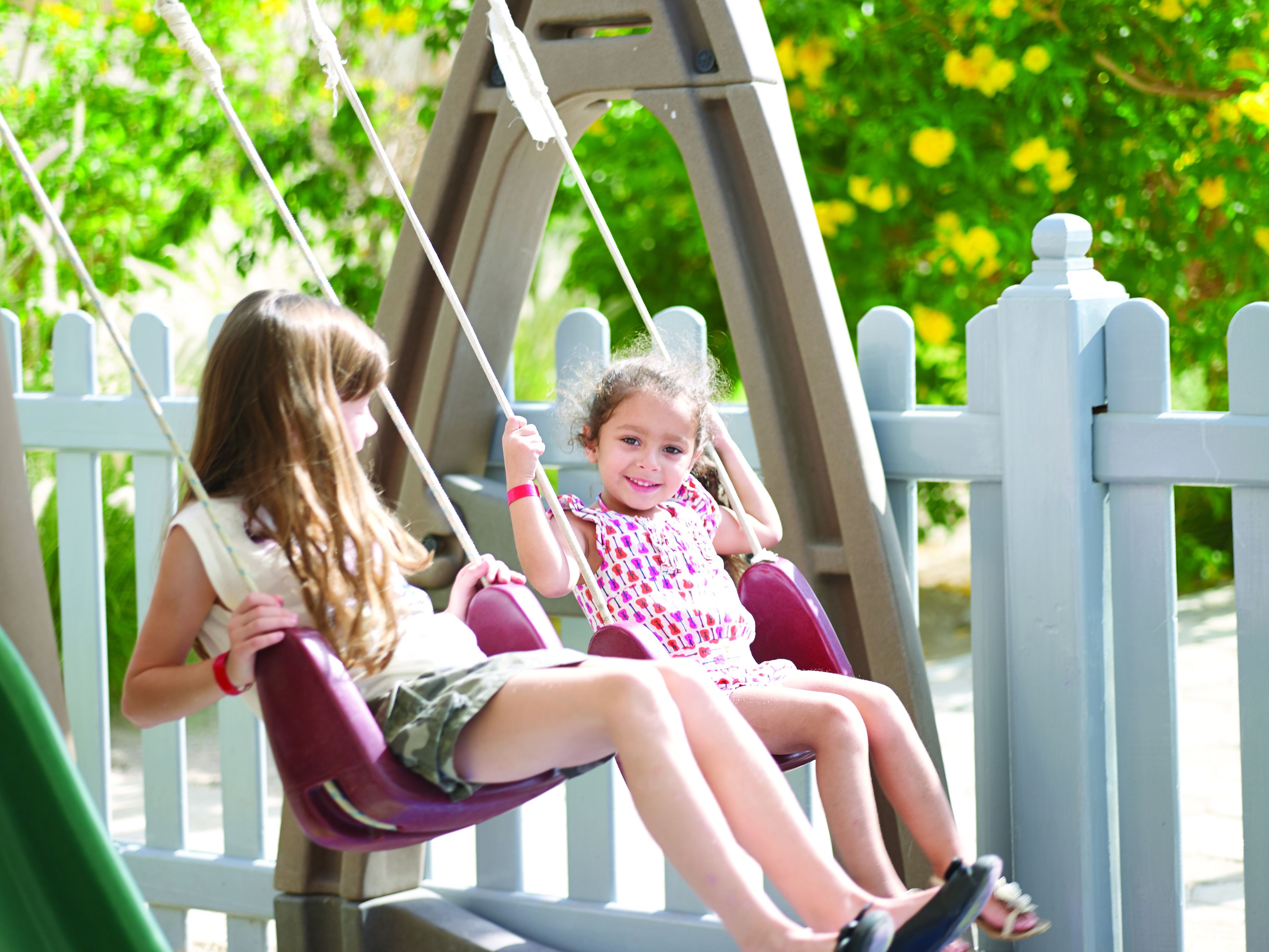 Coral Sea Waterworld