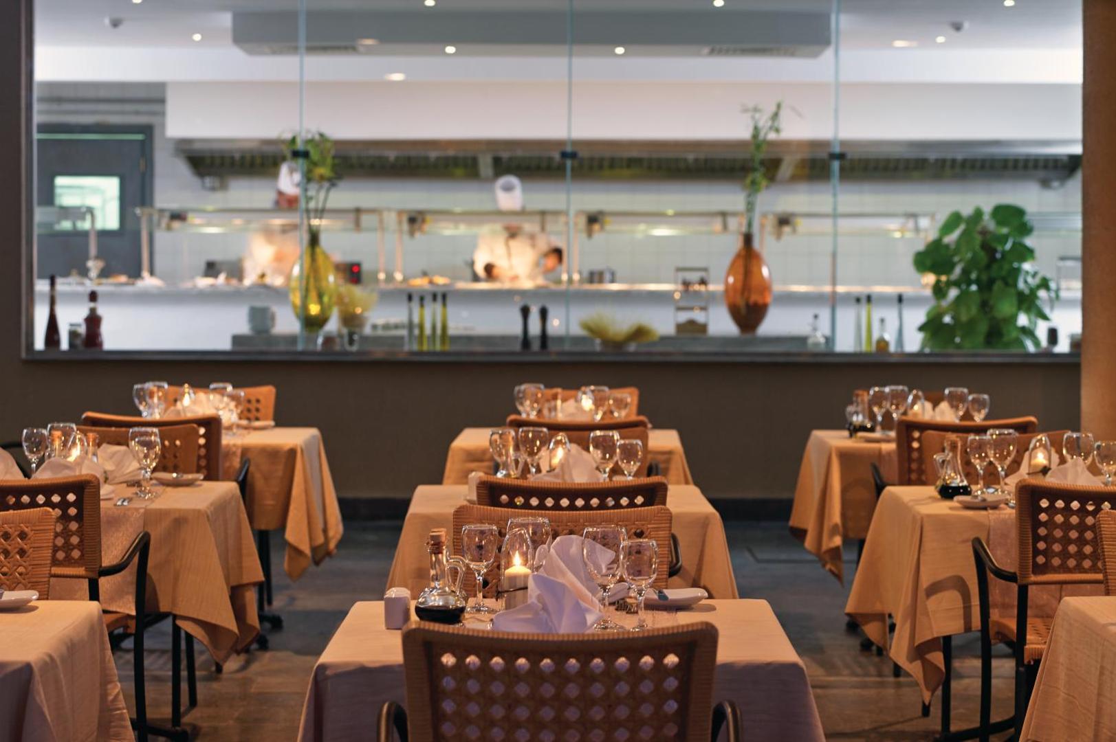 Coral Sea Waterworld