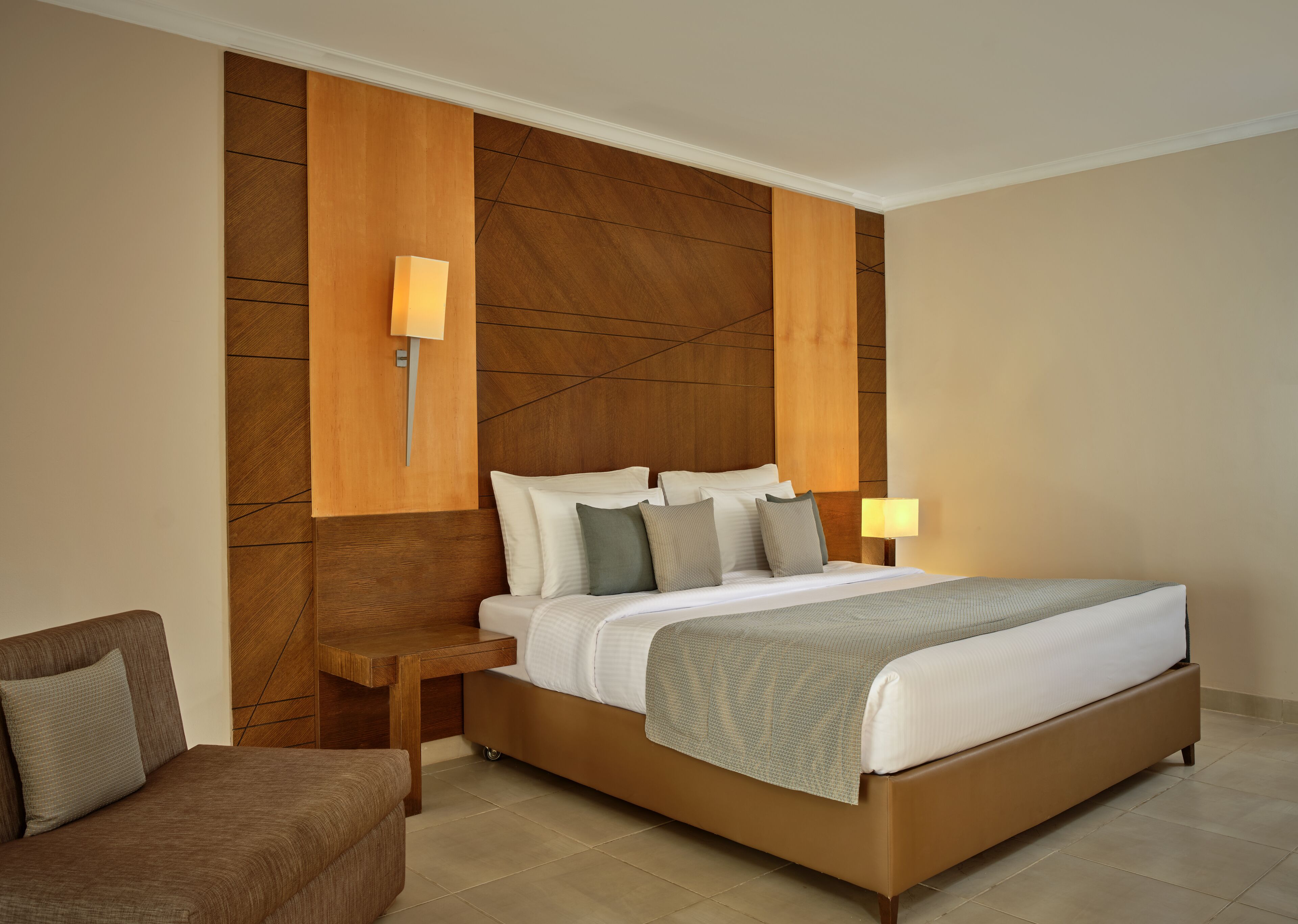 Coral Sea Waterworld