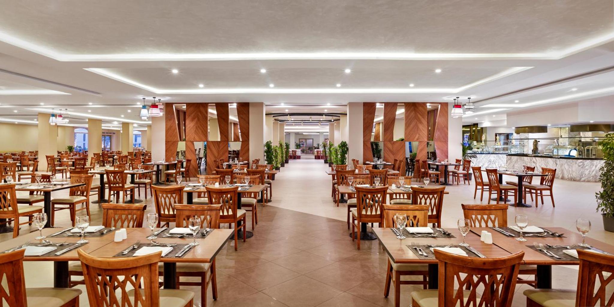 Coral Sea Waterworld