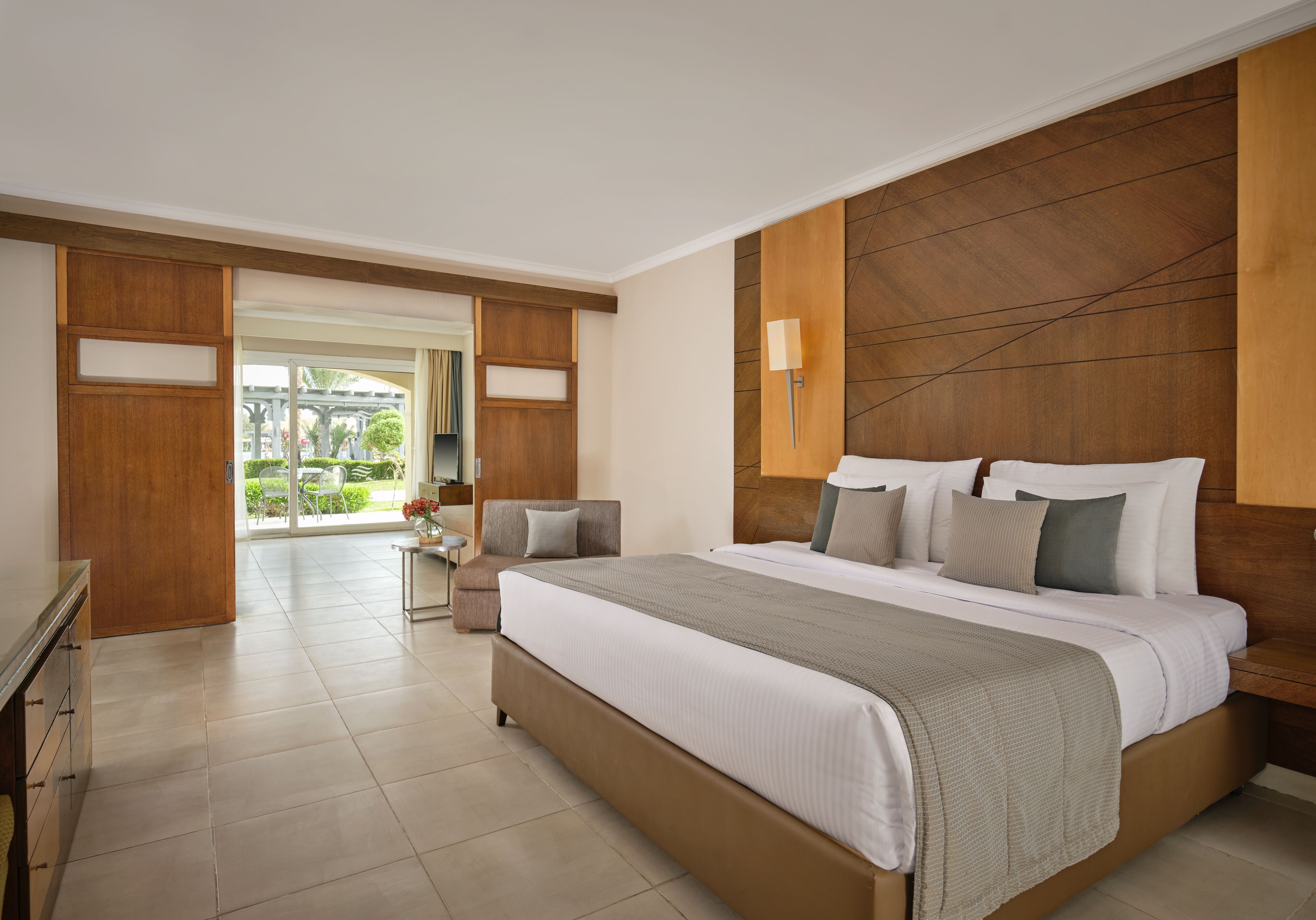 Coral Sea Waterworld