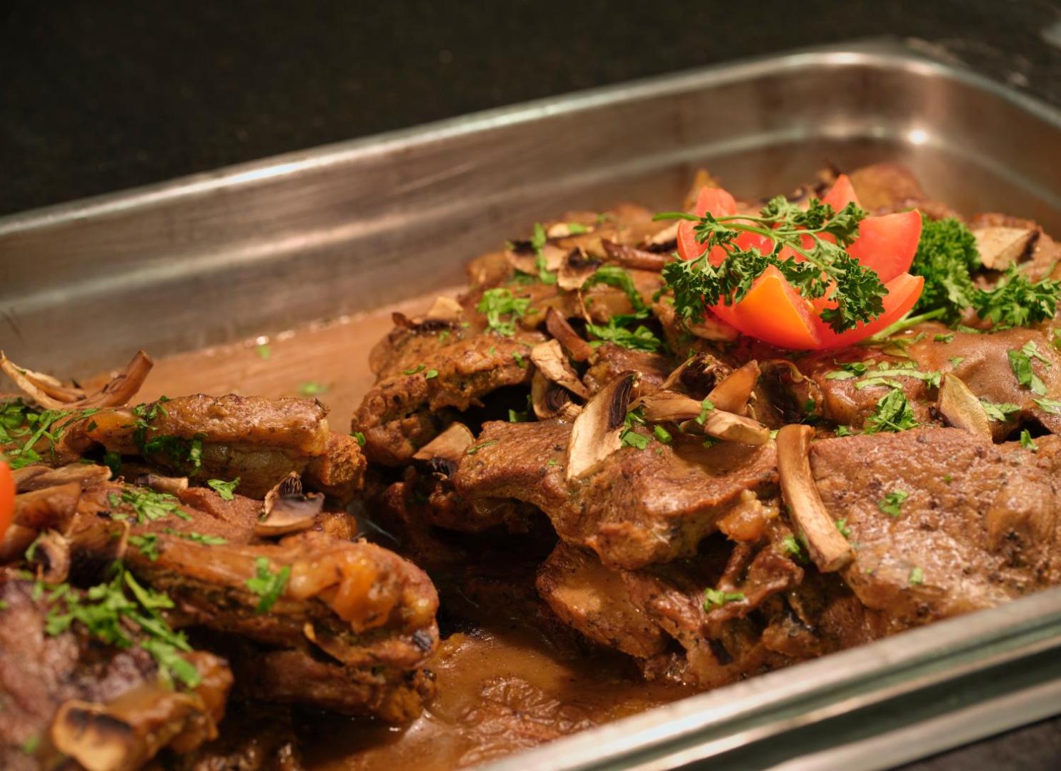 Coral Sea Waterworld