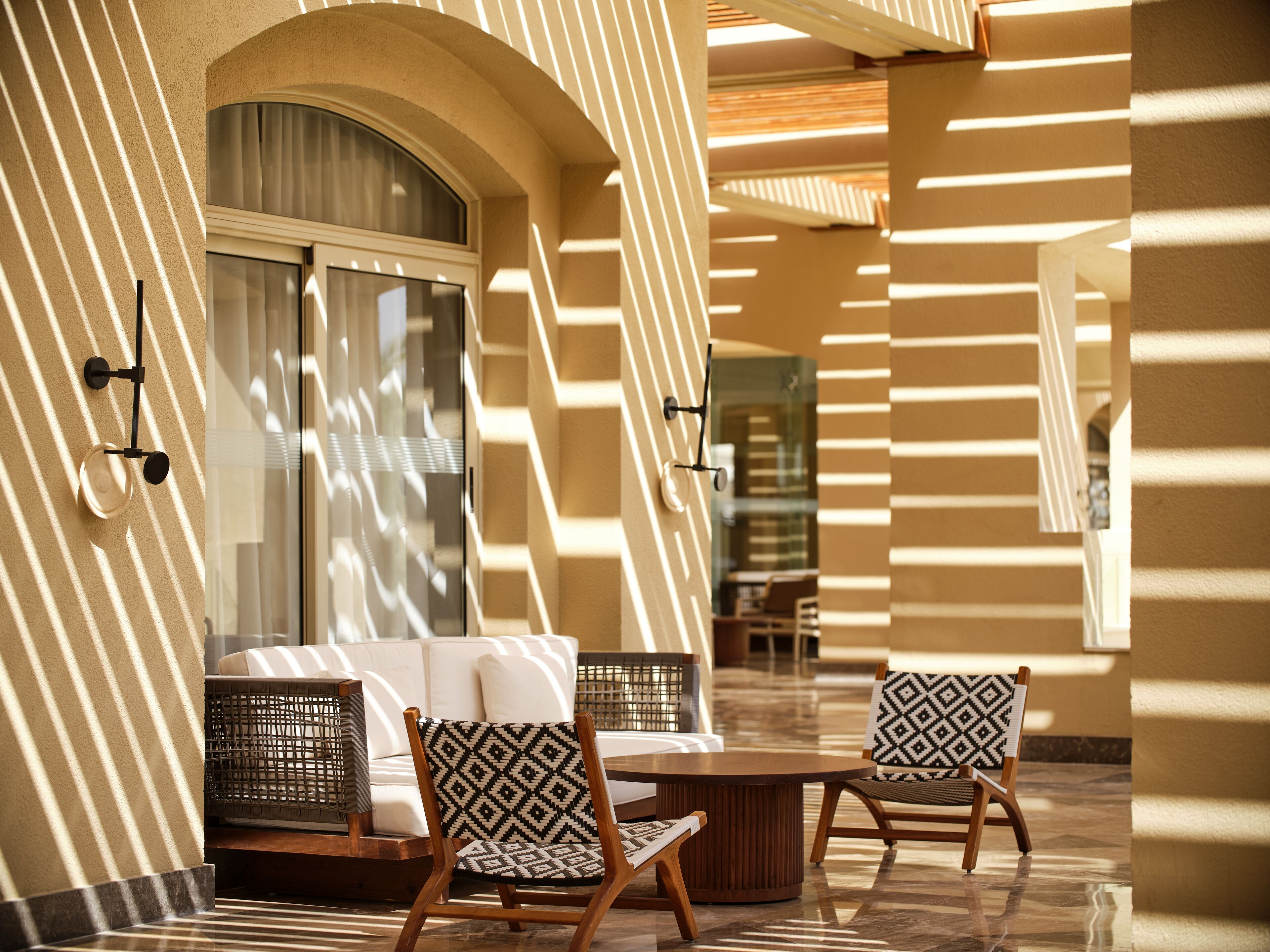 Coral Sea Waterworld