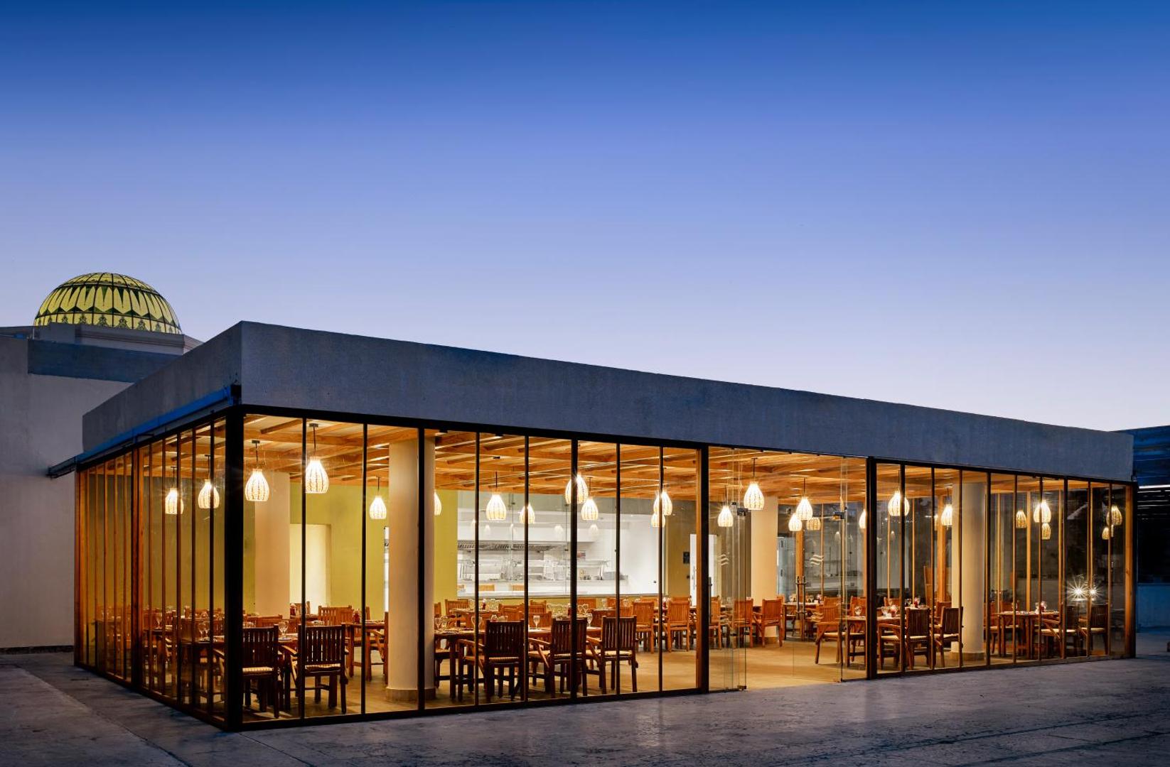 Coral Sea Waterworld