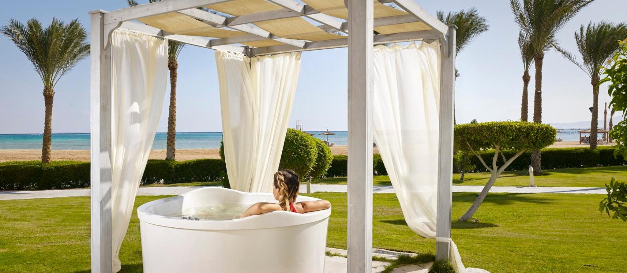 Coral Sea Waterworld