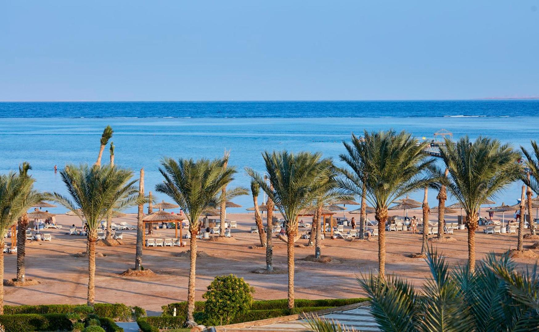 Coral Sea Waterworld