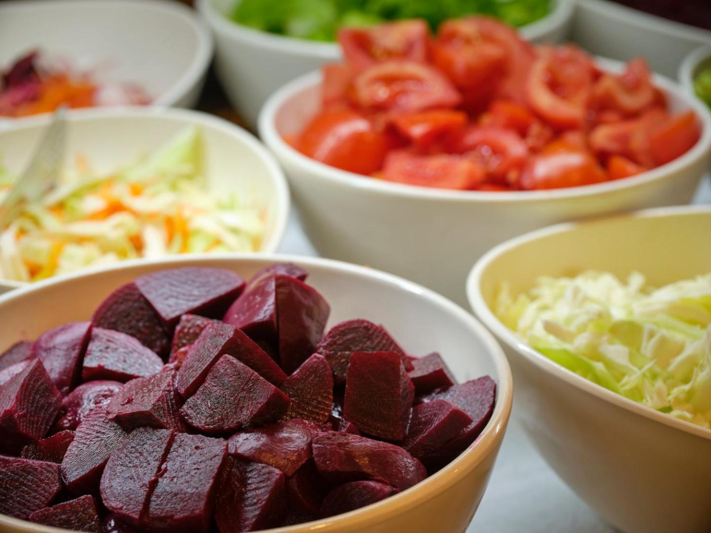 Coral Sea Waterworld