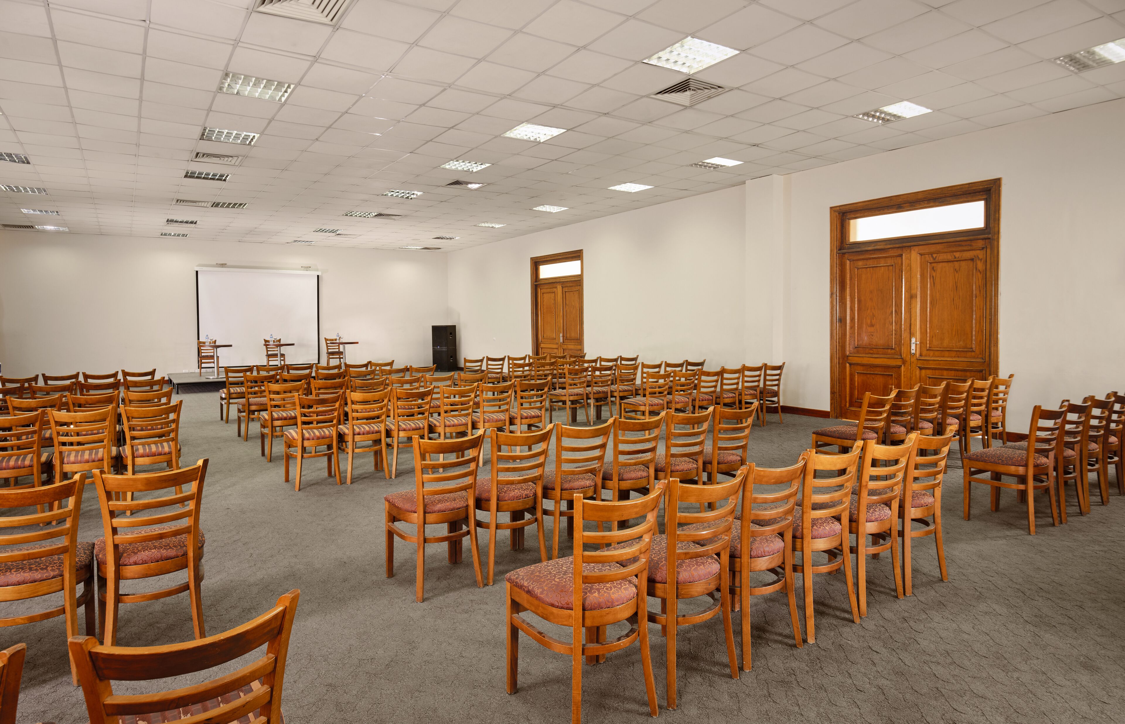 Coral Sea Waterworld