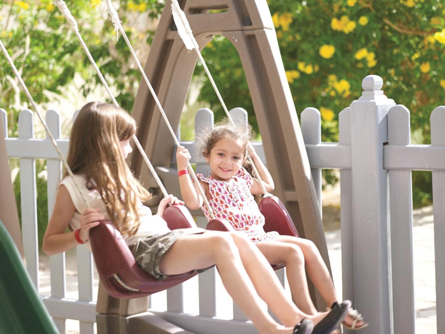 Coral Sea Waterworld