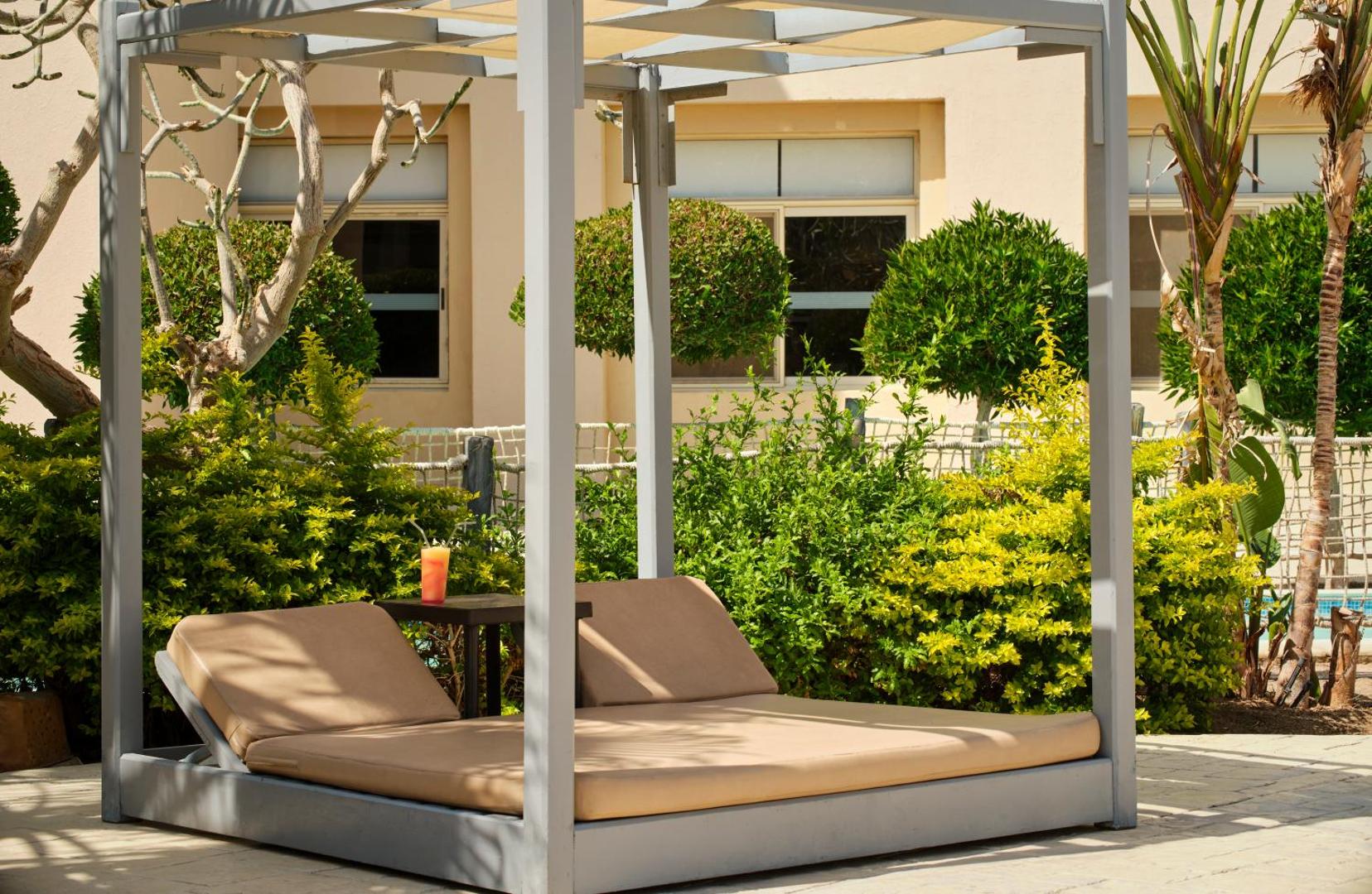 Coral Sea Waterworld