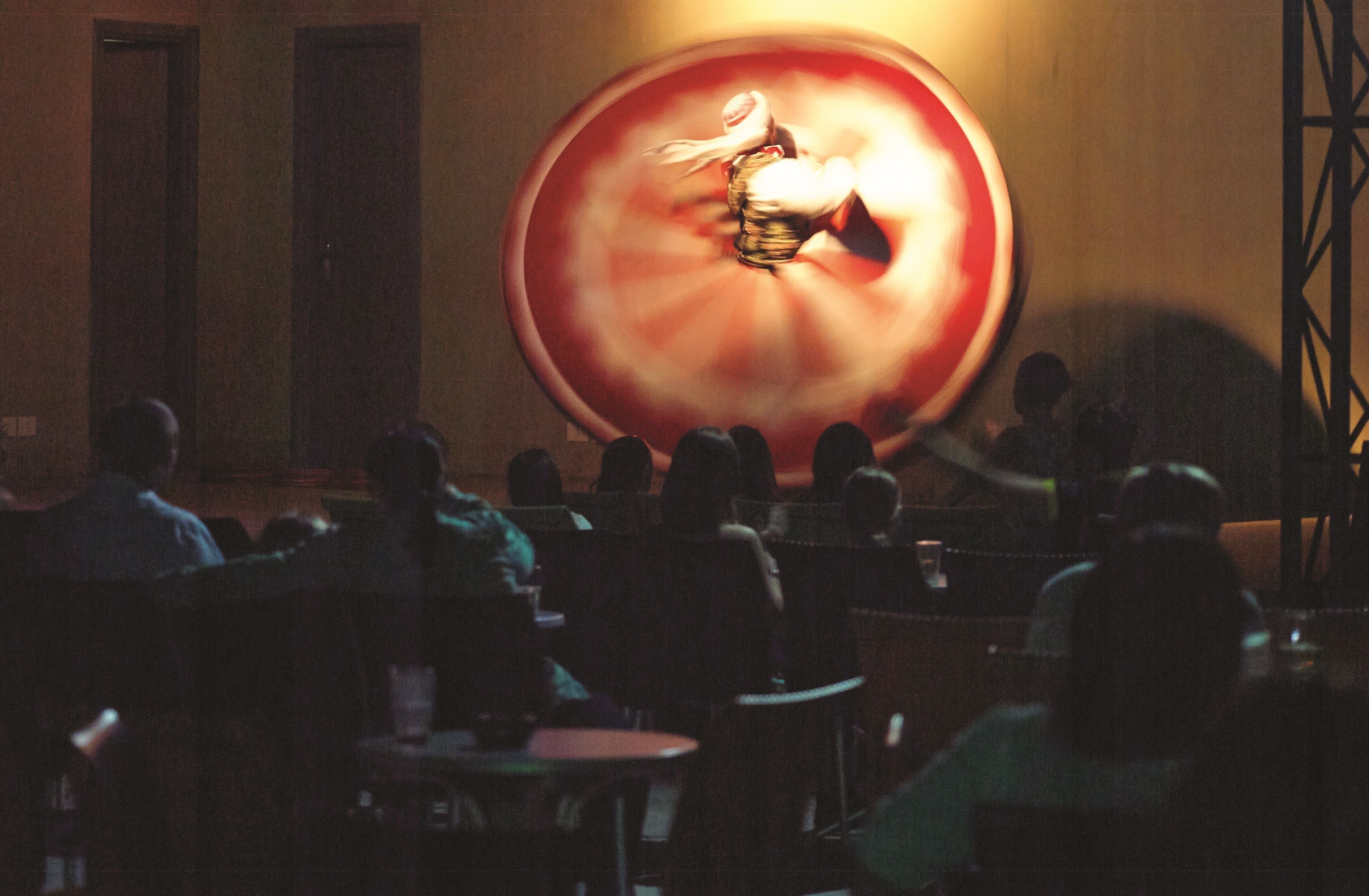 Coral Sea Waterworld